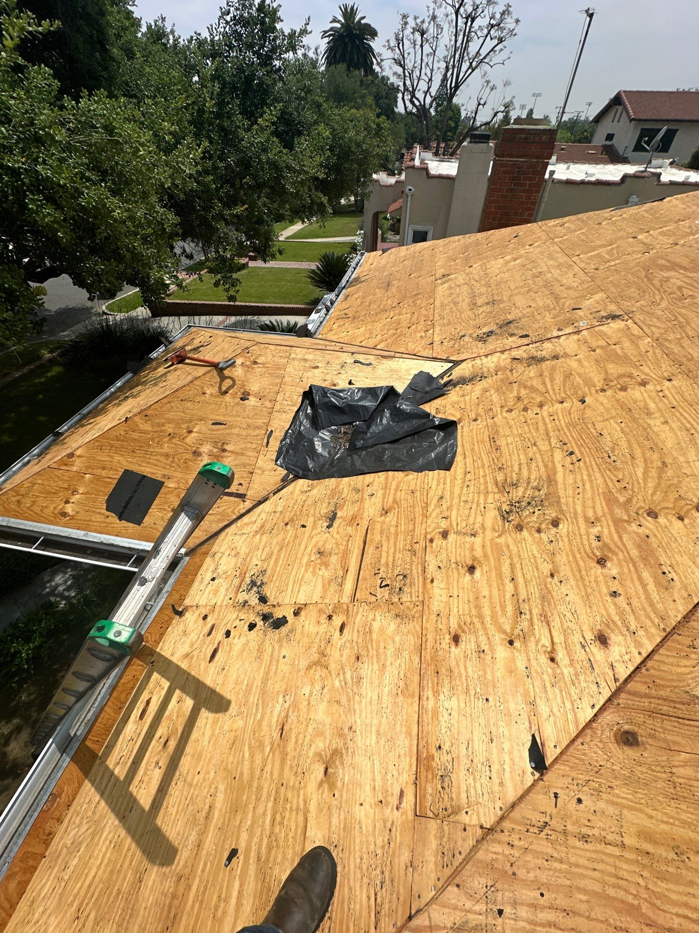 Roof Replacement - Pasadena, CA 91107 by Epic Roof Replacement