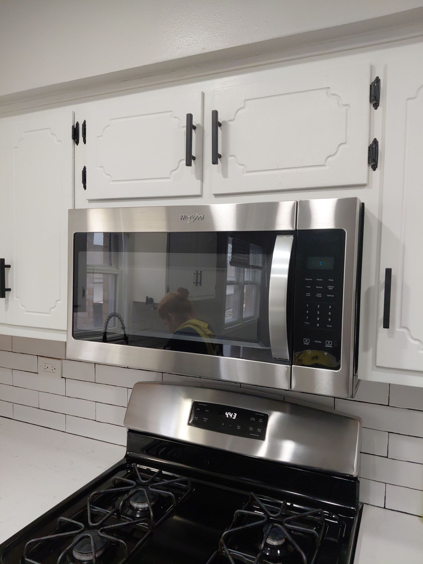 Project in Chicago by Xo Clean Services 