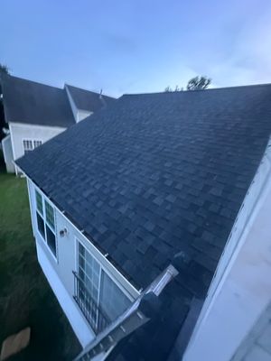 Re-Roof in Upper Marlboro