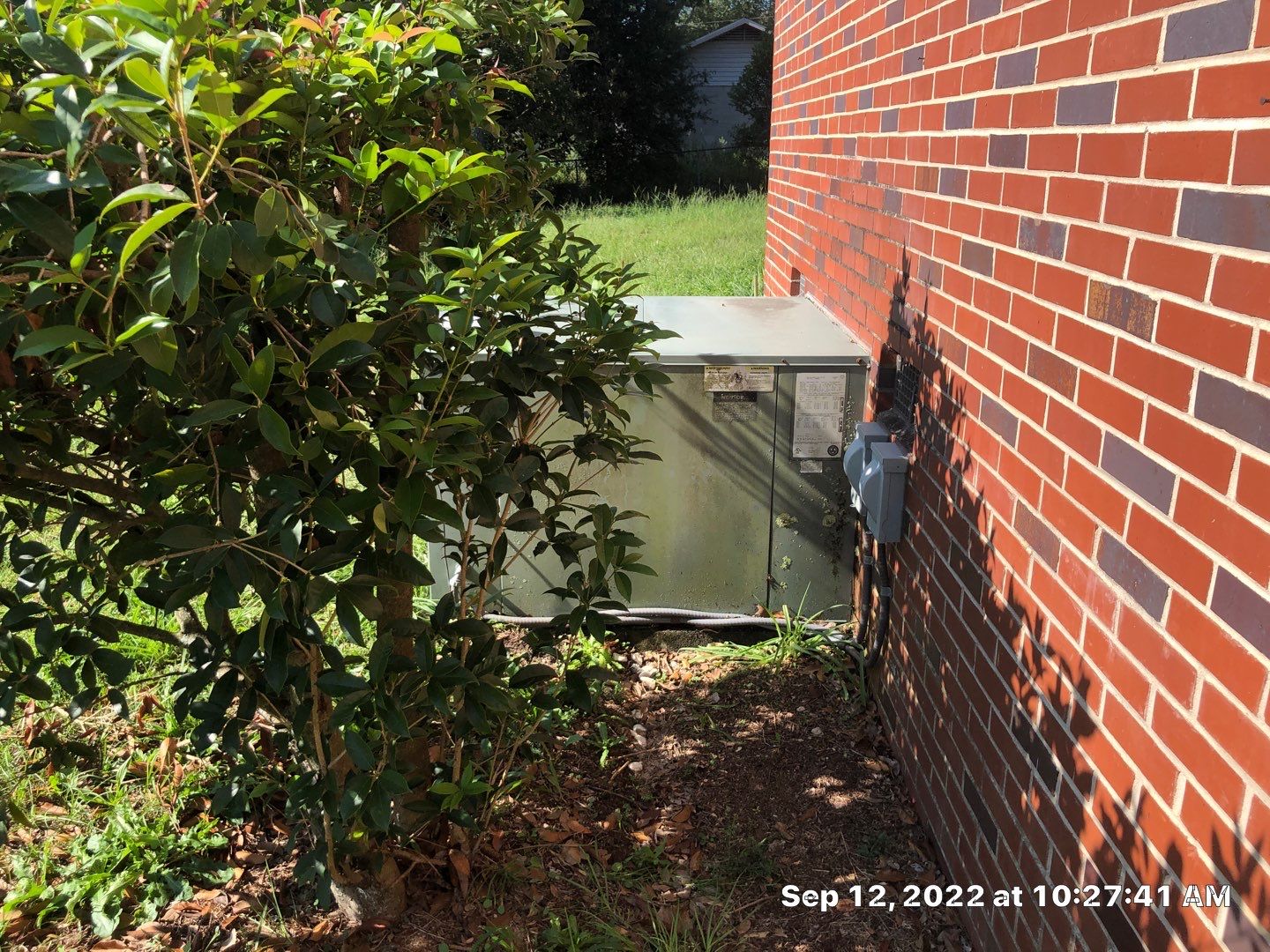 Heat Pump Package Replacement by Doc Savage Heating and Air