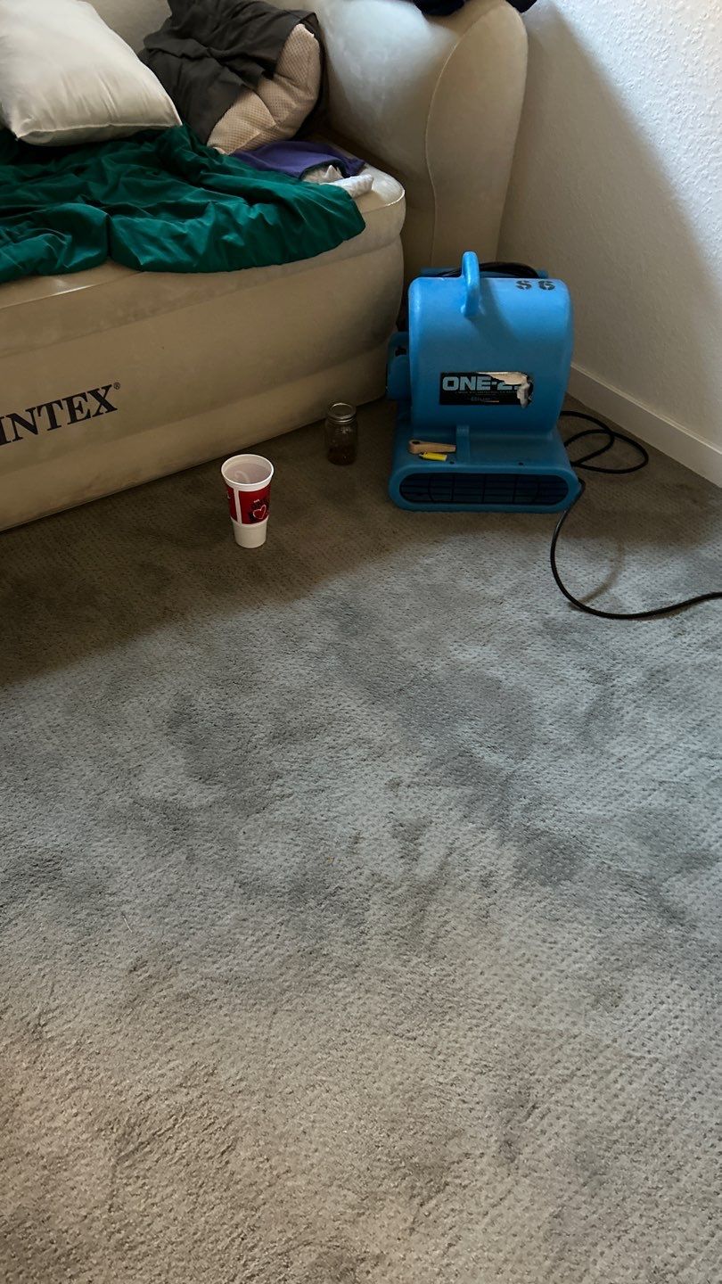 Water Damage by Accountable Home Services