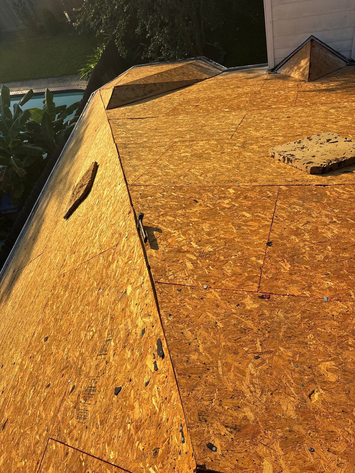 Roof Replacement Friendswood by Roof Repair Company