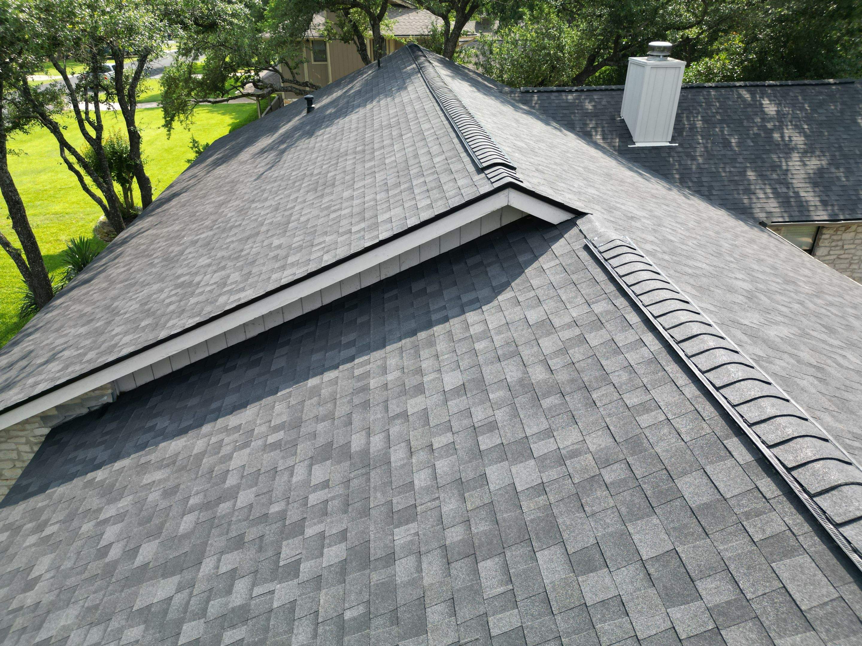 Full Roof Replacement Covered by Insurance Company by RoofsOnly.com