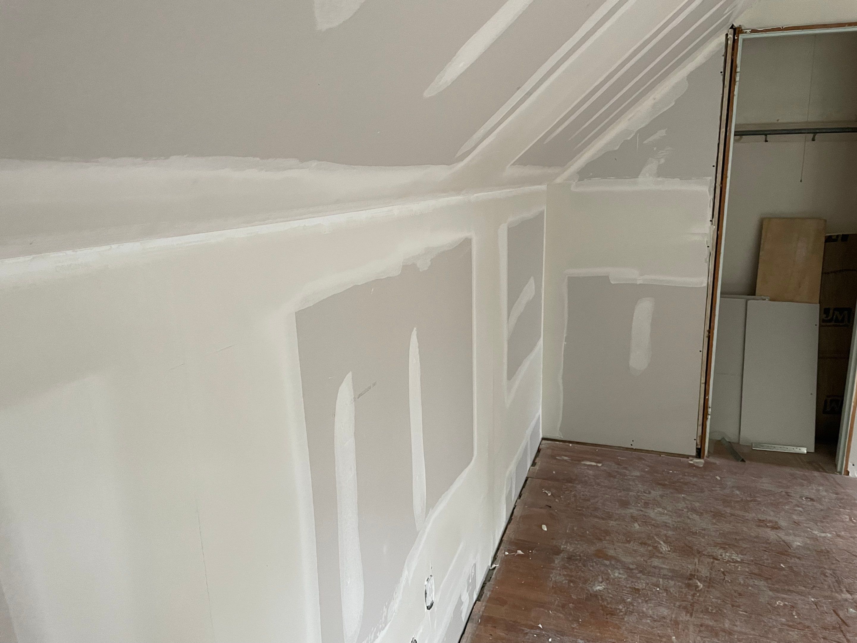 Home Remodel by Home Concepts Construction