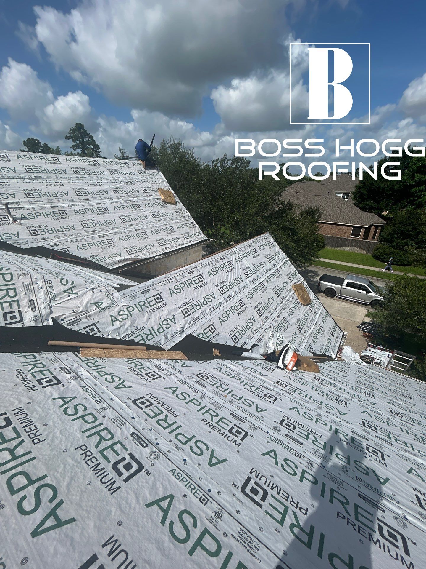 Taylor P by Boss Hogg Roofing