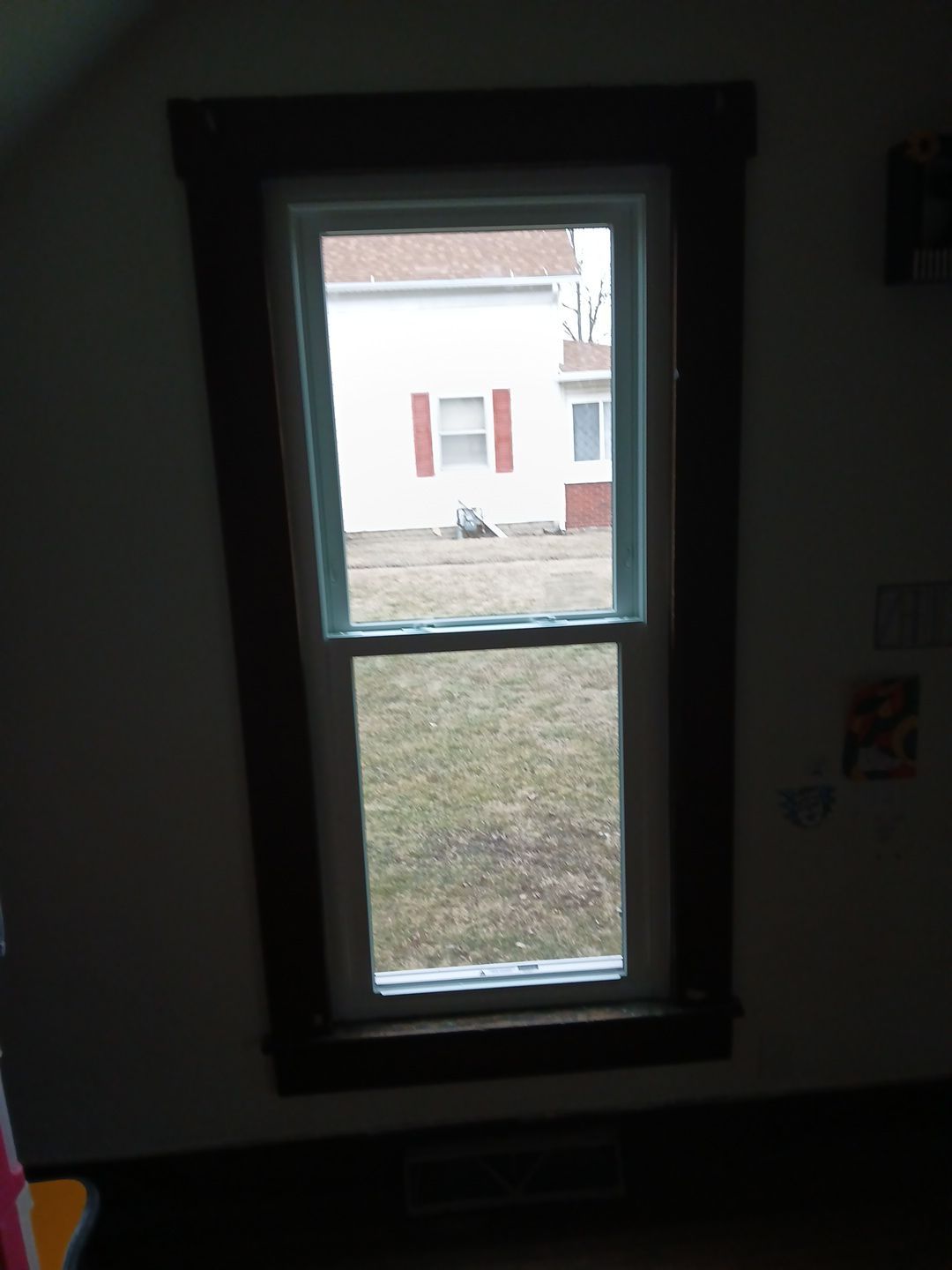 16 Replacement Window & 1 Sliding Patio Door Project - Van Wert, Oh 45891 by Window World Of Fort Wayne