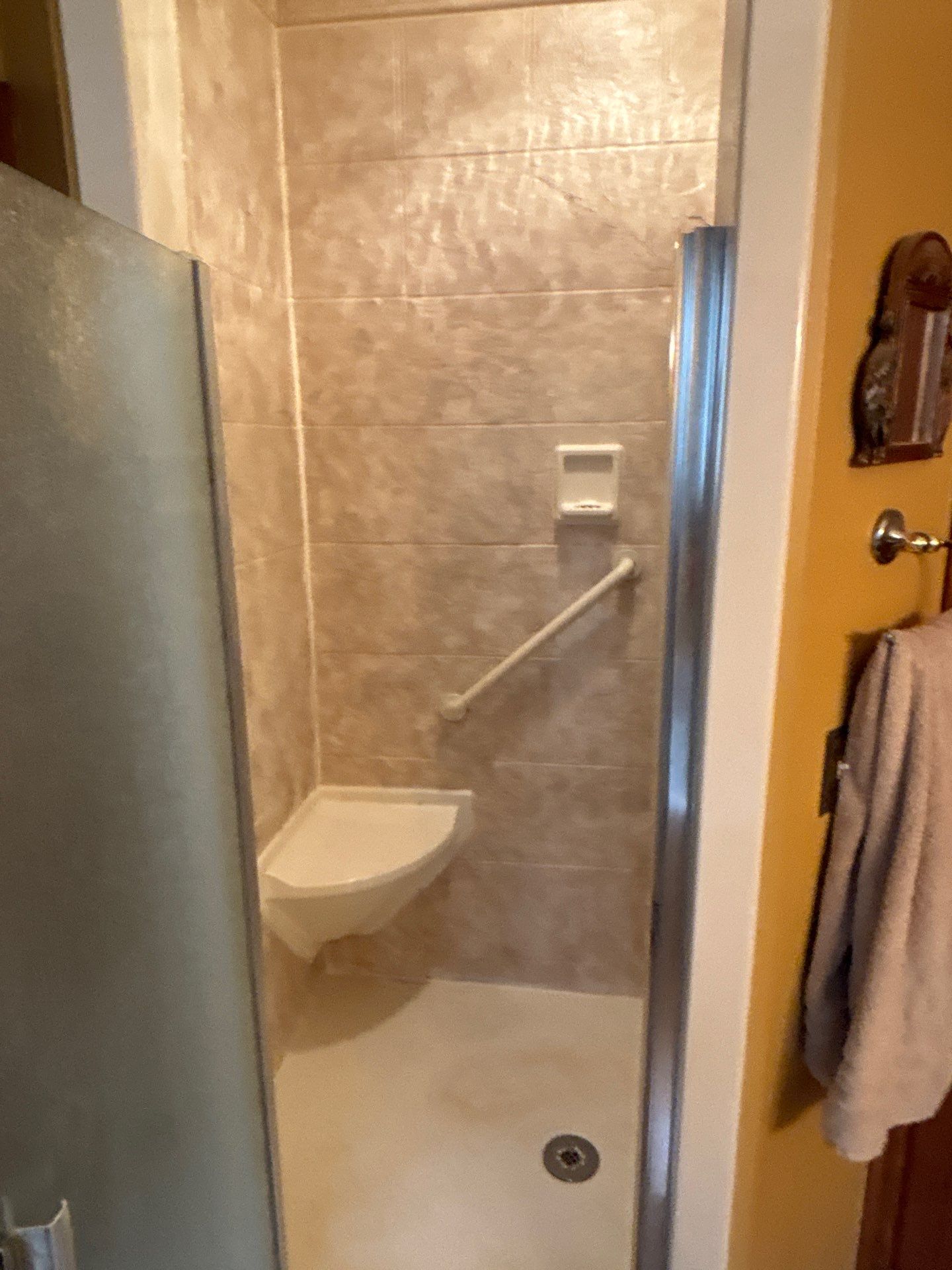 Kenny Project in Holiday Island, AR by Ozark Home Pros