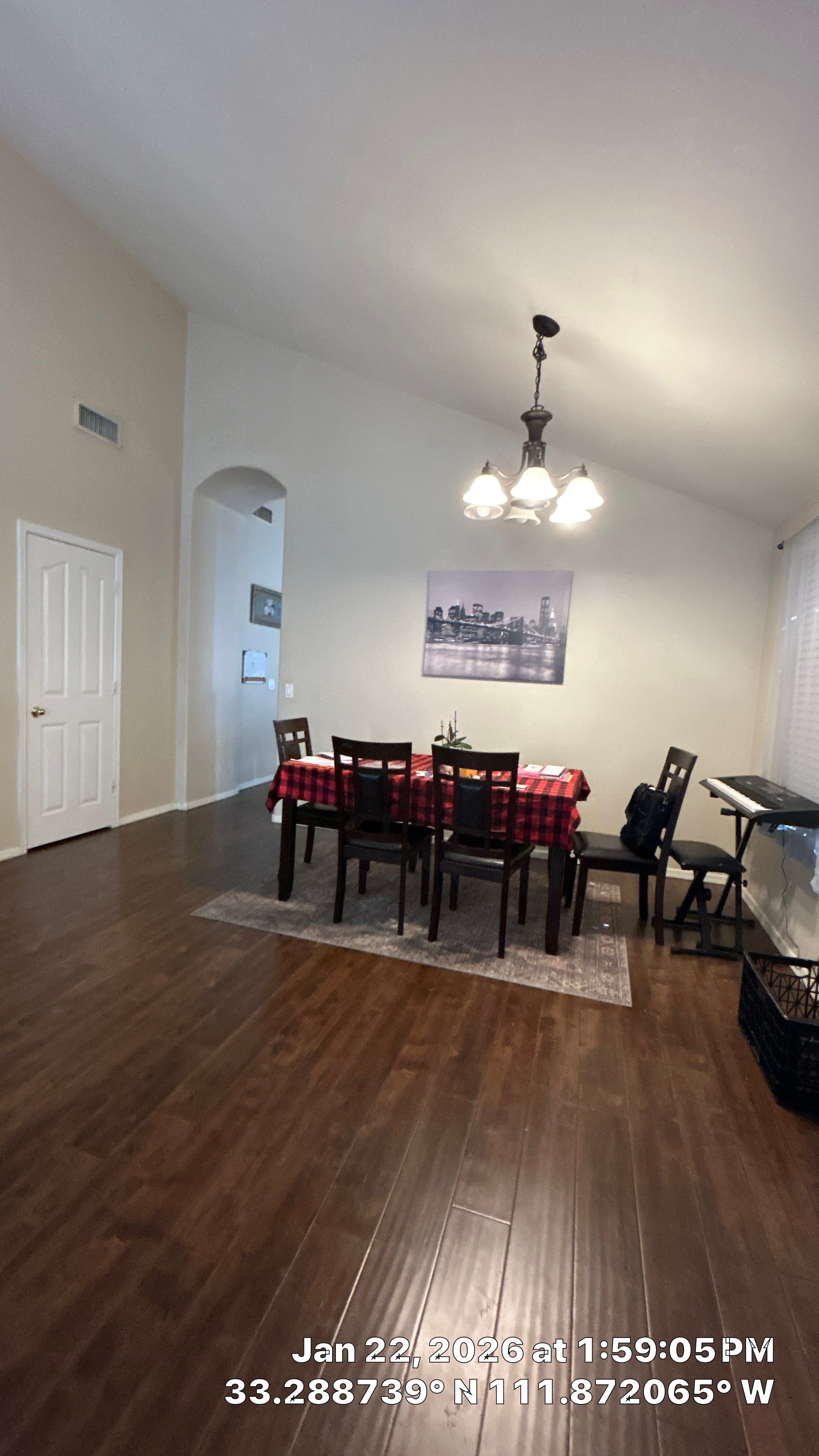 test by CompanyCam Sales Demo