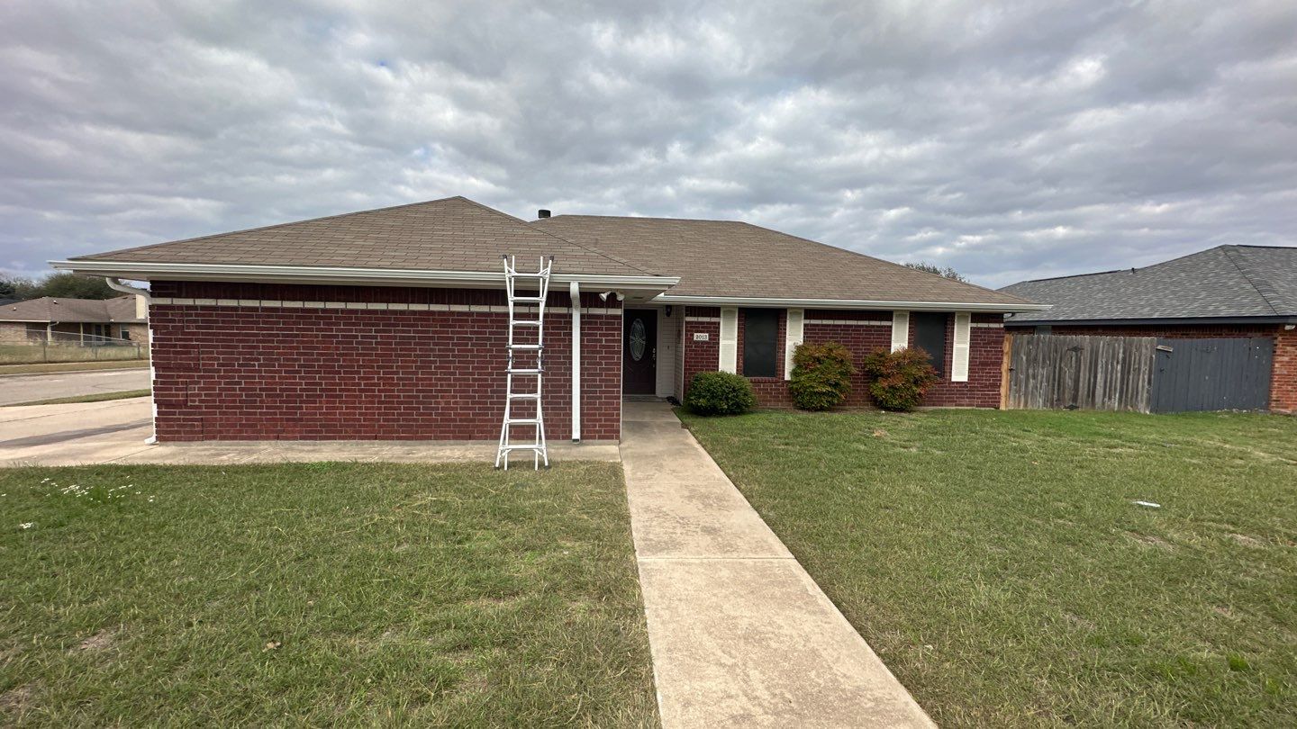 Residential Roof Replacement using GAF shingles by Elite Roofing LLC