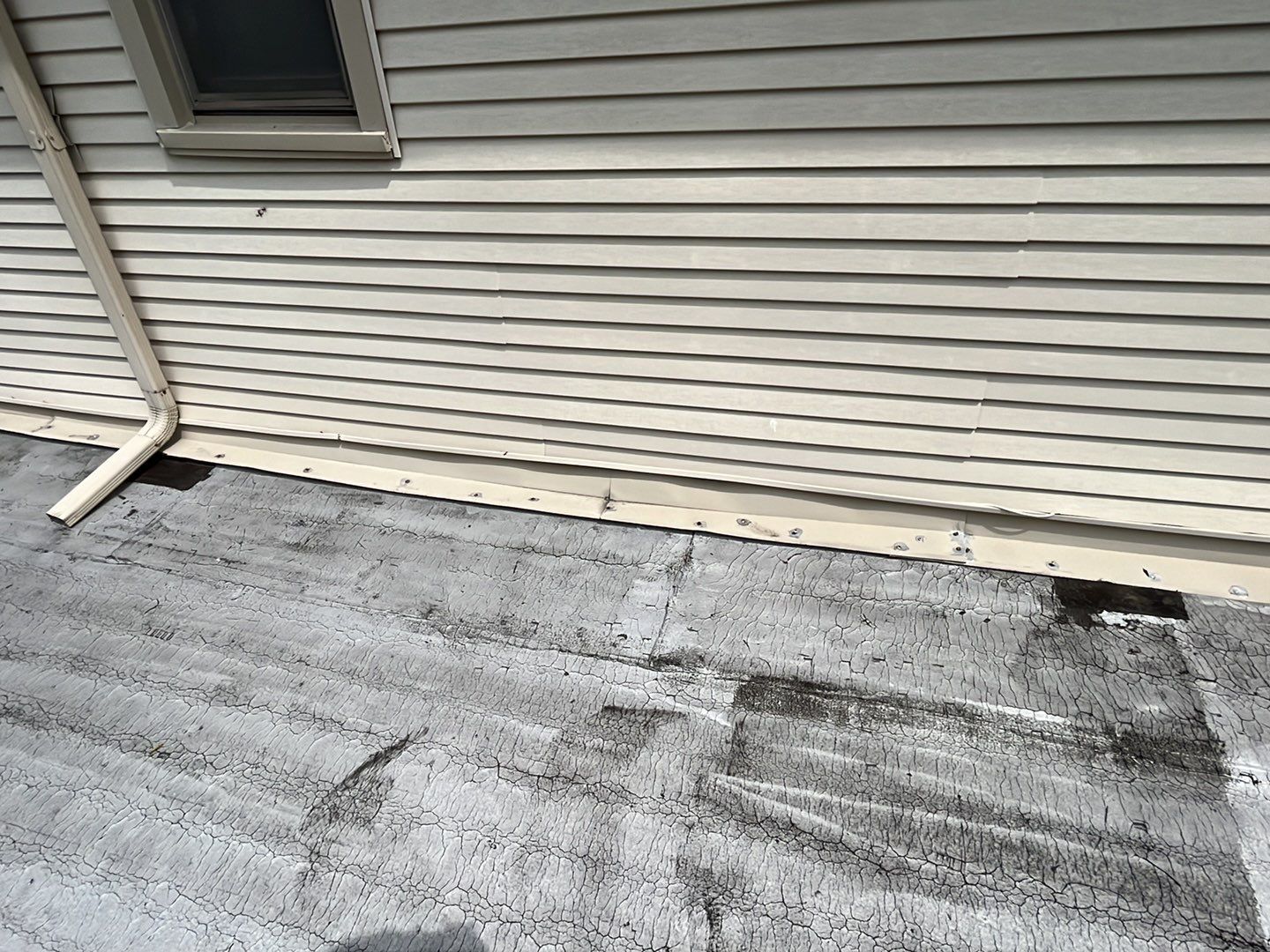 Residential Roofing Repair by G2