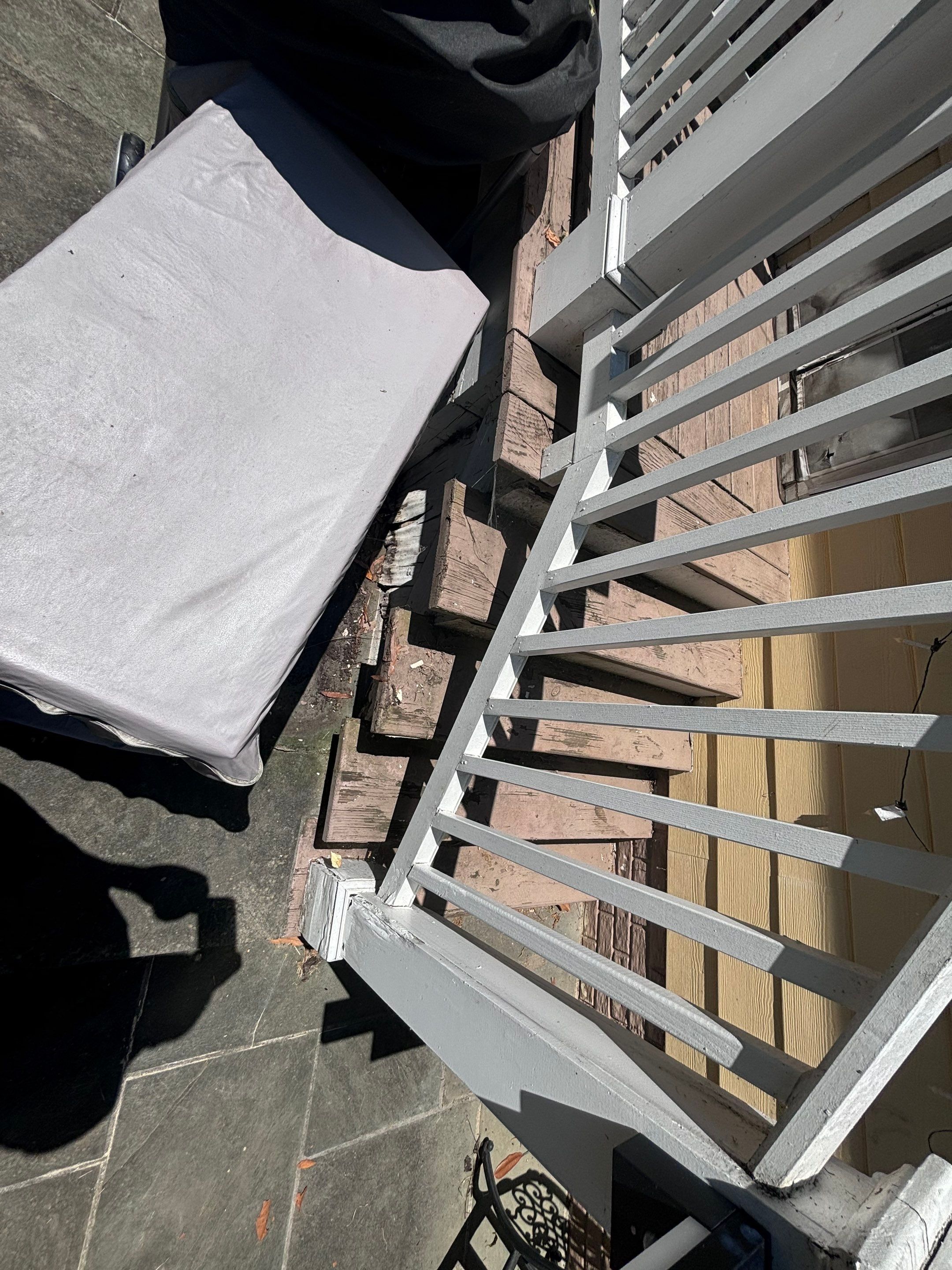 Project in Washington,DC by Greenspring Construction Services