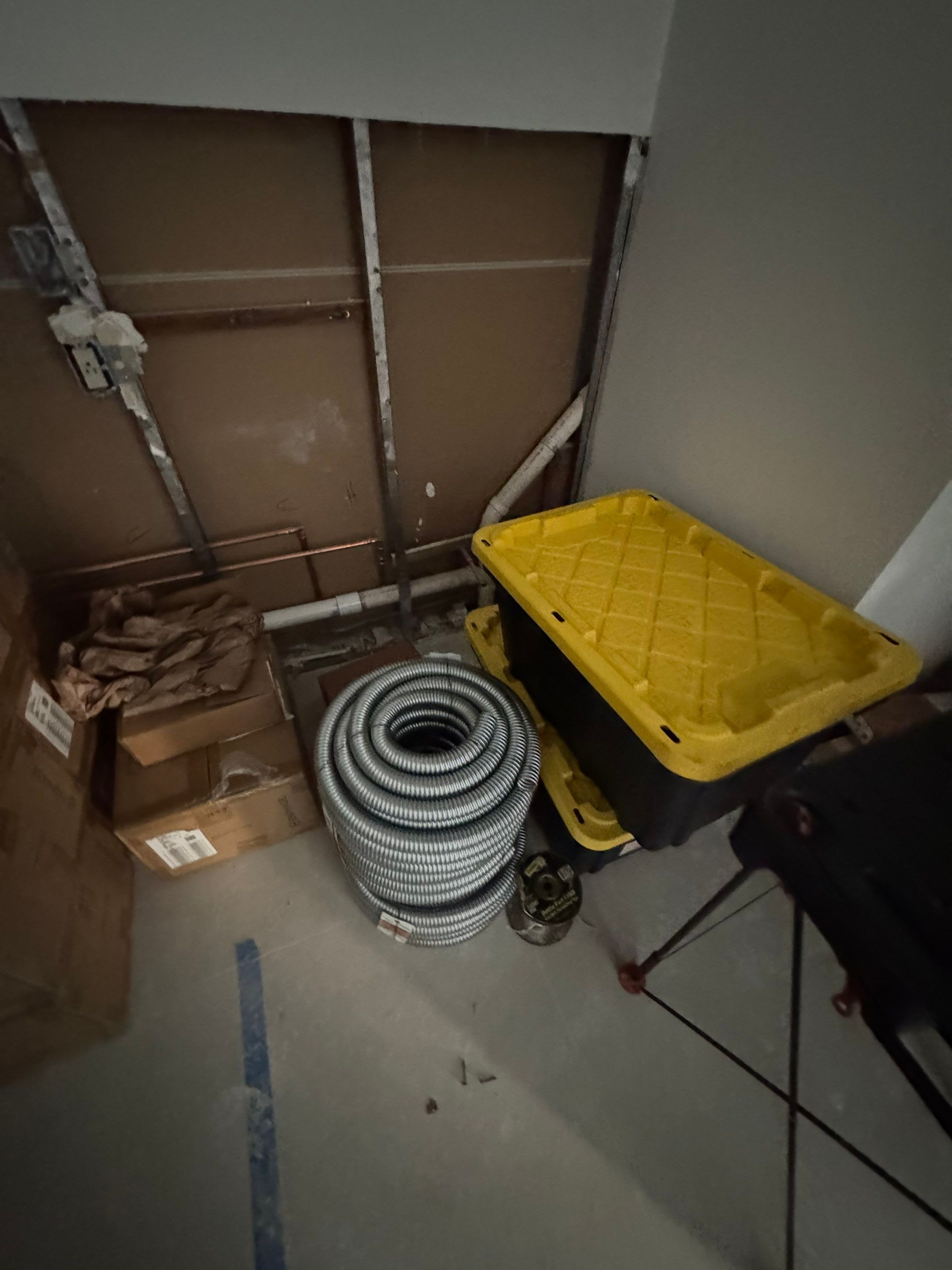 Project in  Miami by Payoli Solar