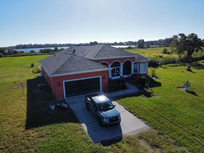 Roof Replacement in Wimauma, FL