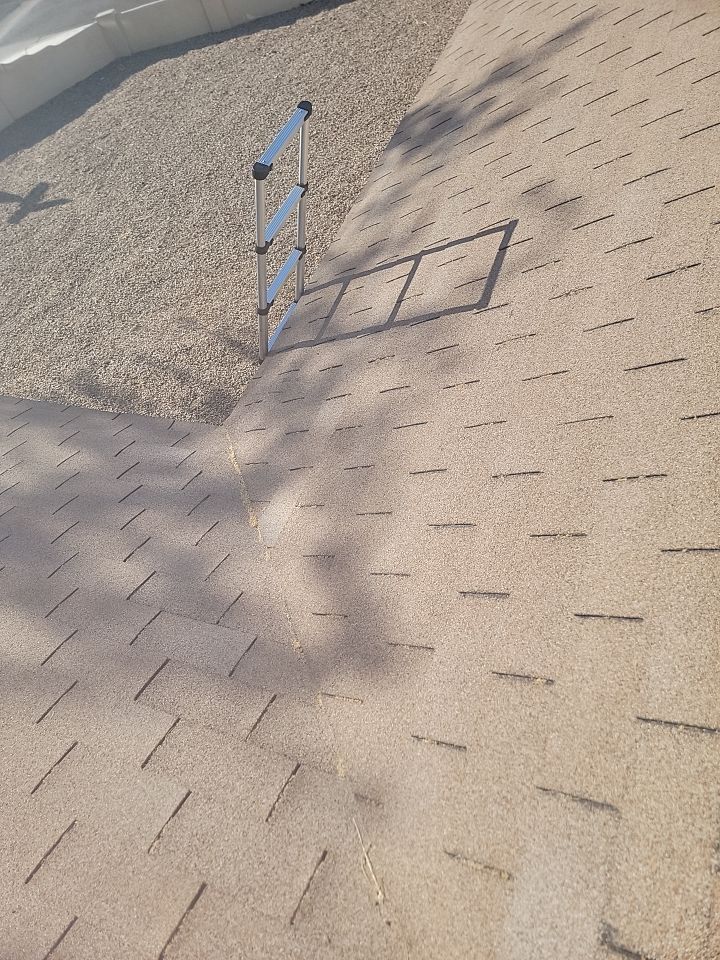 Senaka's Full Re-Roof (Energy Star) by All Storm Roofing & Construction
