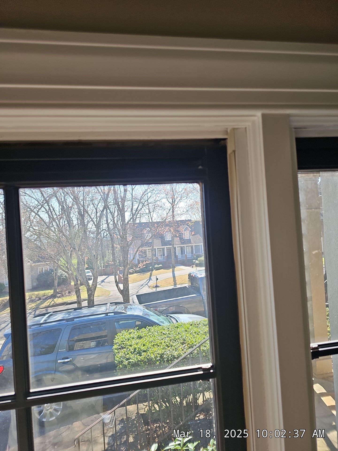 Project in Hoover by The Window Source