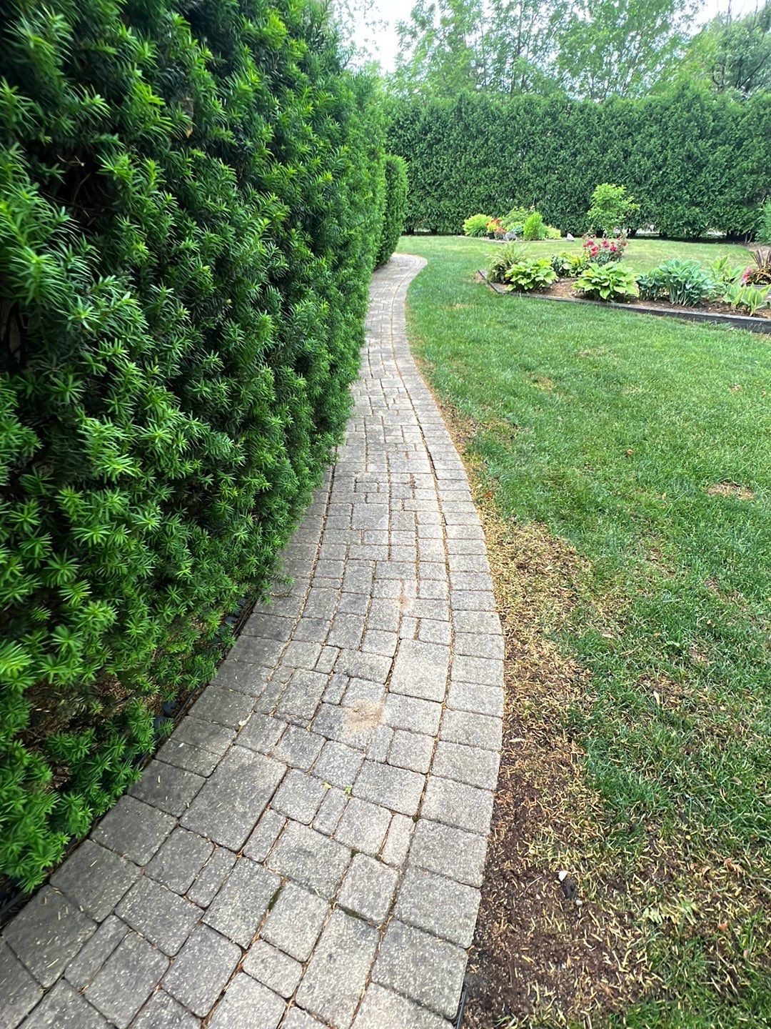 Northbrook, IL repair, clean, sand, seal by Northern Power Washing LLC.
