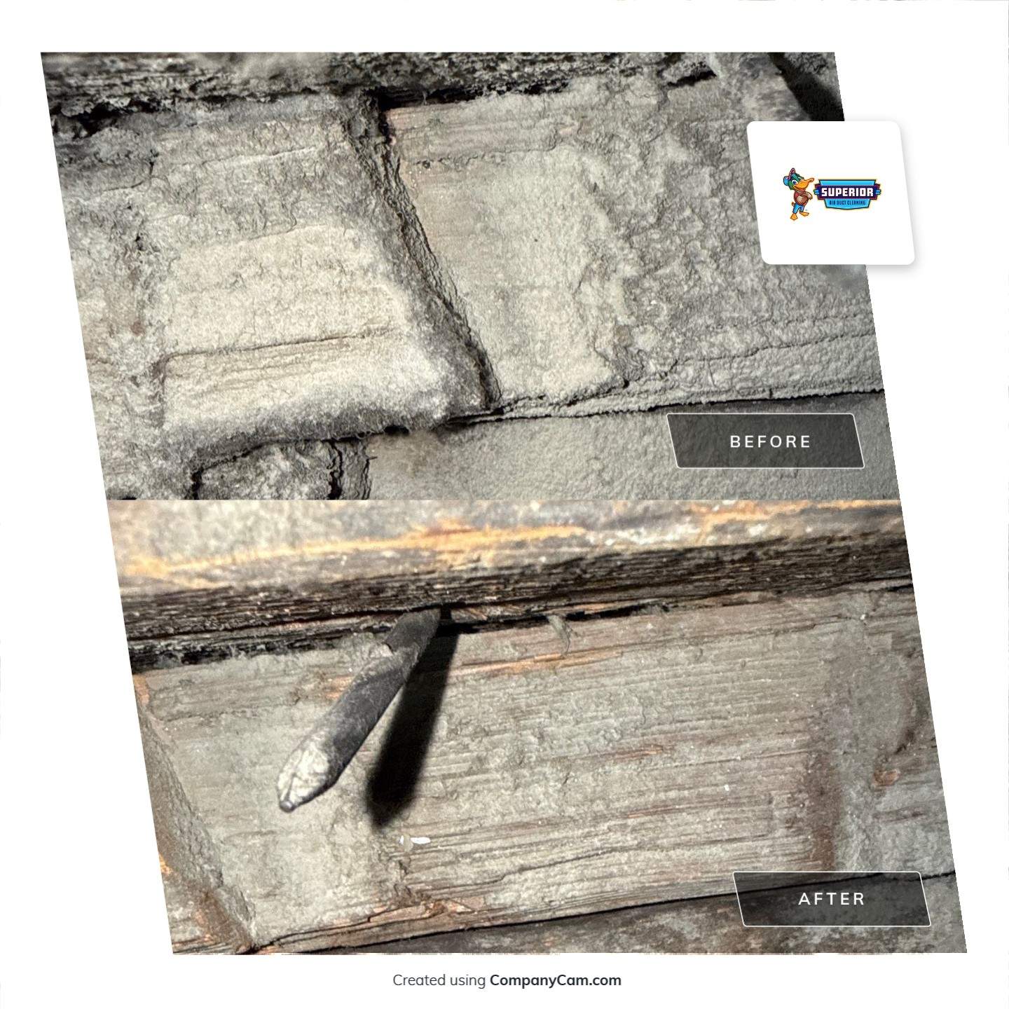 Air Duct Cleaning in Glassport, PA by Superior Air Duct Cleaning