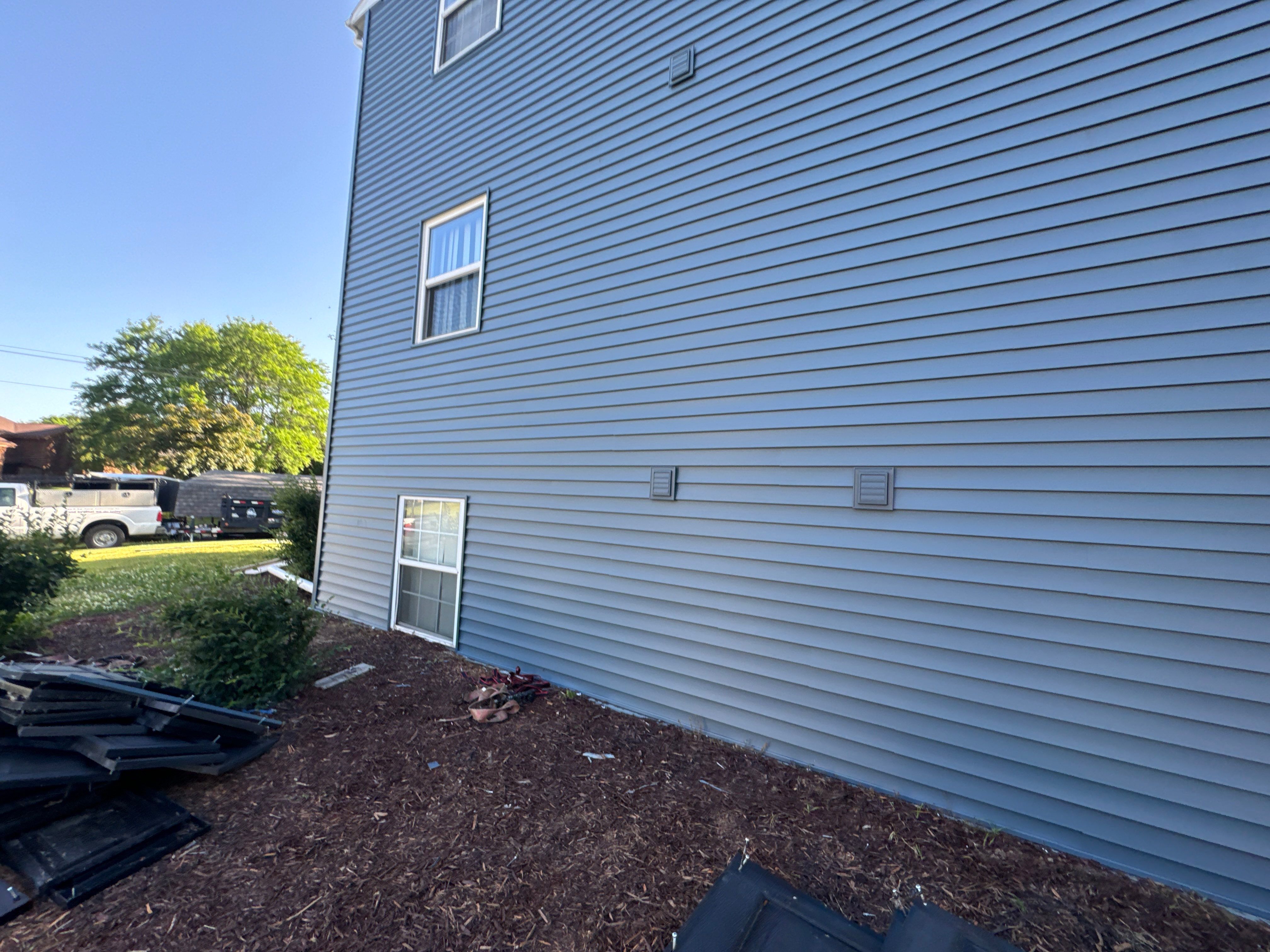 Upgrades for an Apartment Complex by 42 North Construction, LLC.