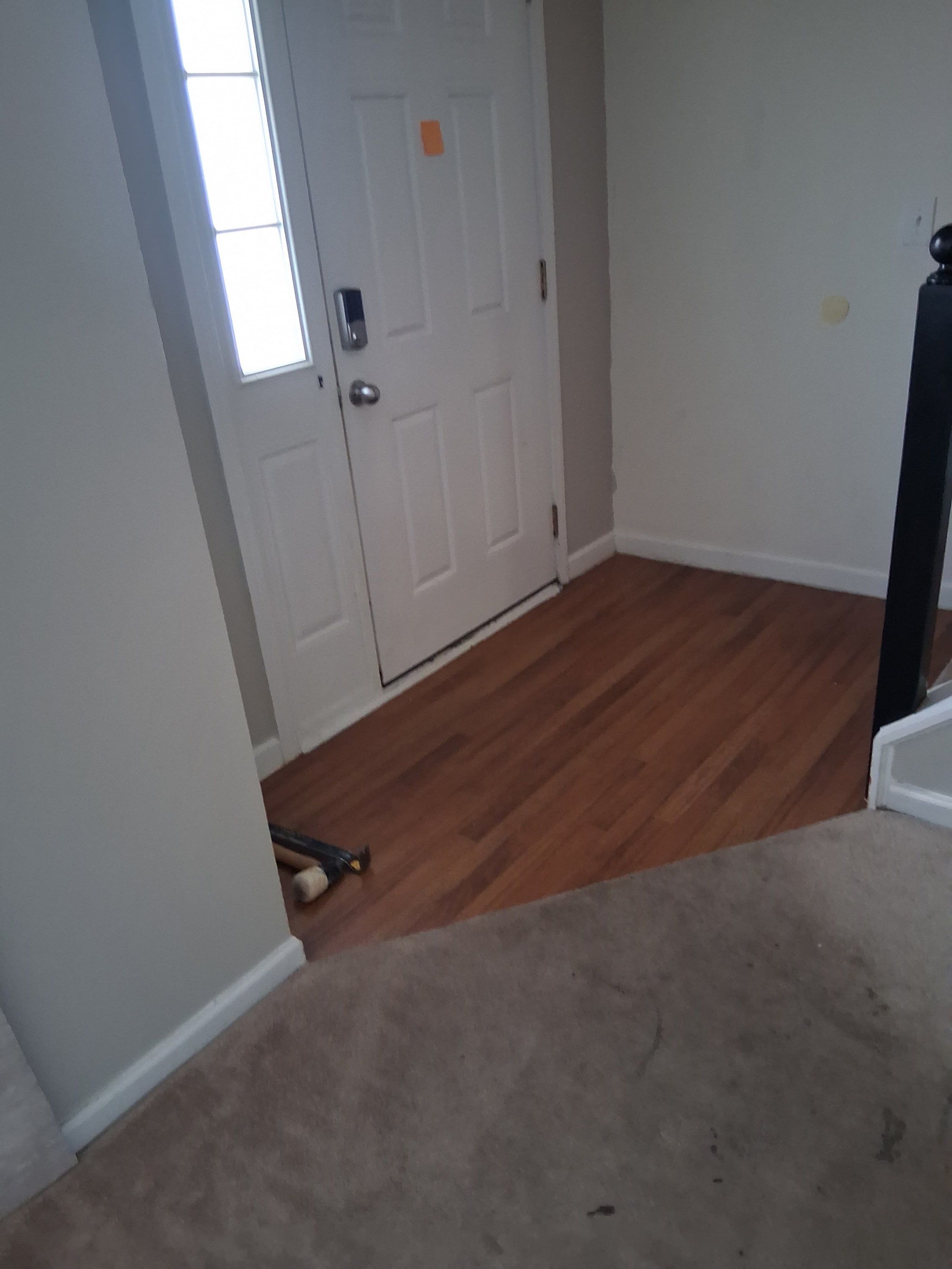 Project 72 by FMP Flooring