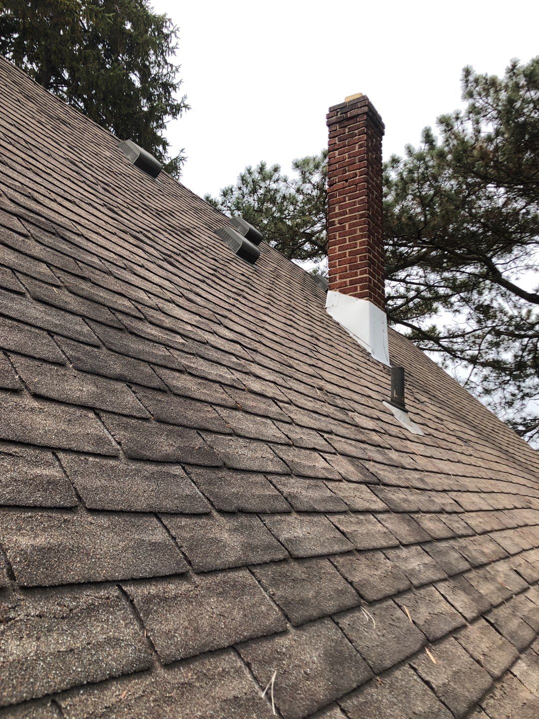 Roof Replacement using CertainTeed Landmark by 180 Contractors