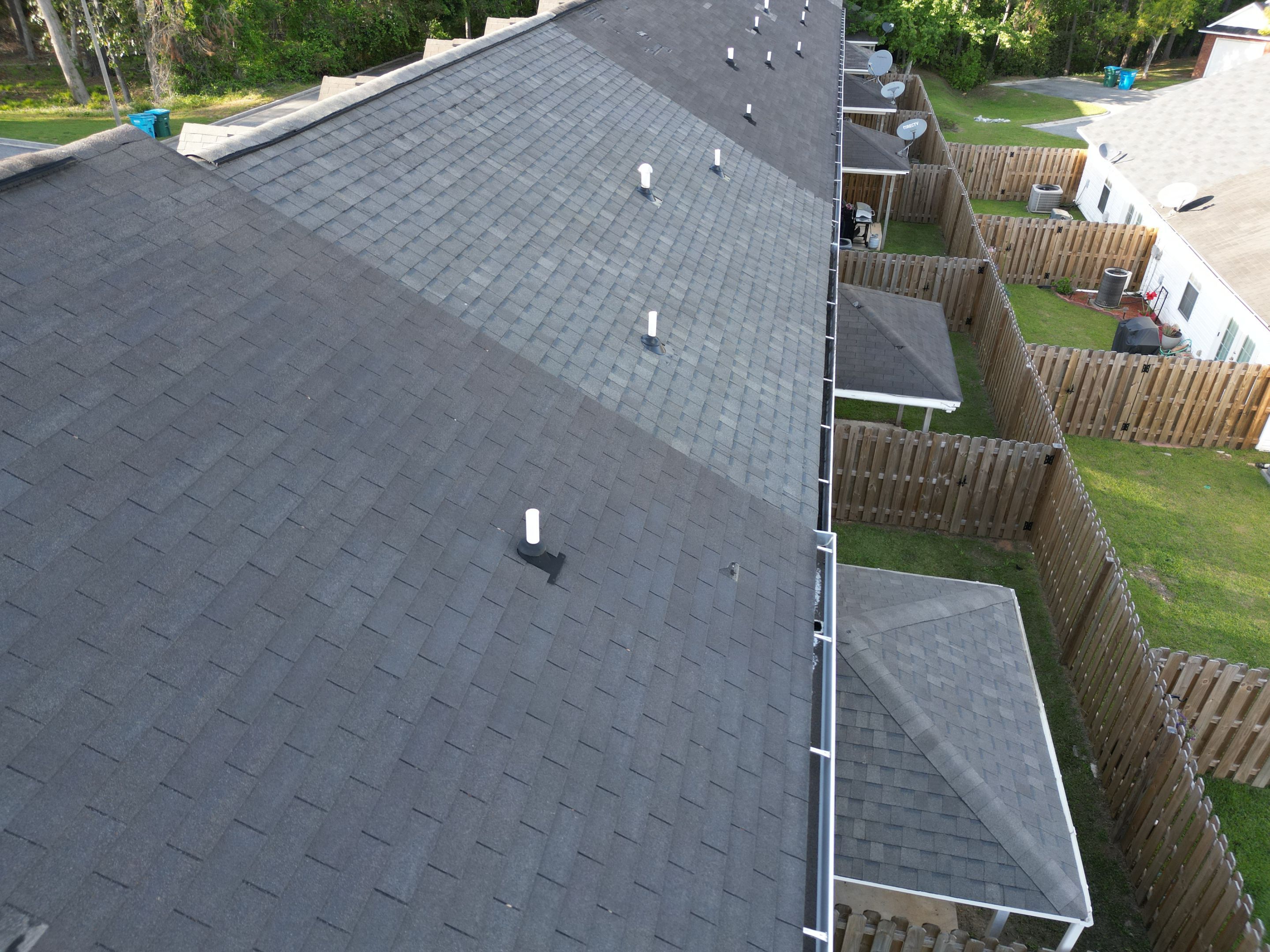 Project in Rincon by Talya Roofing