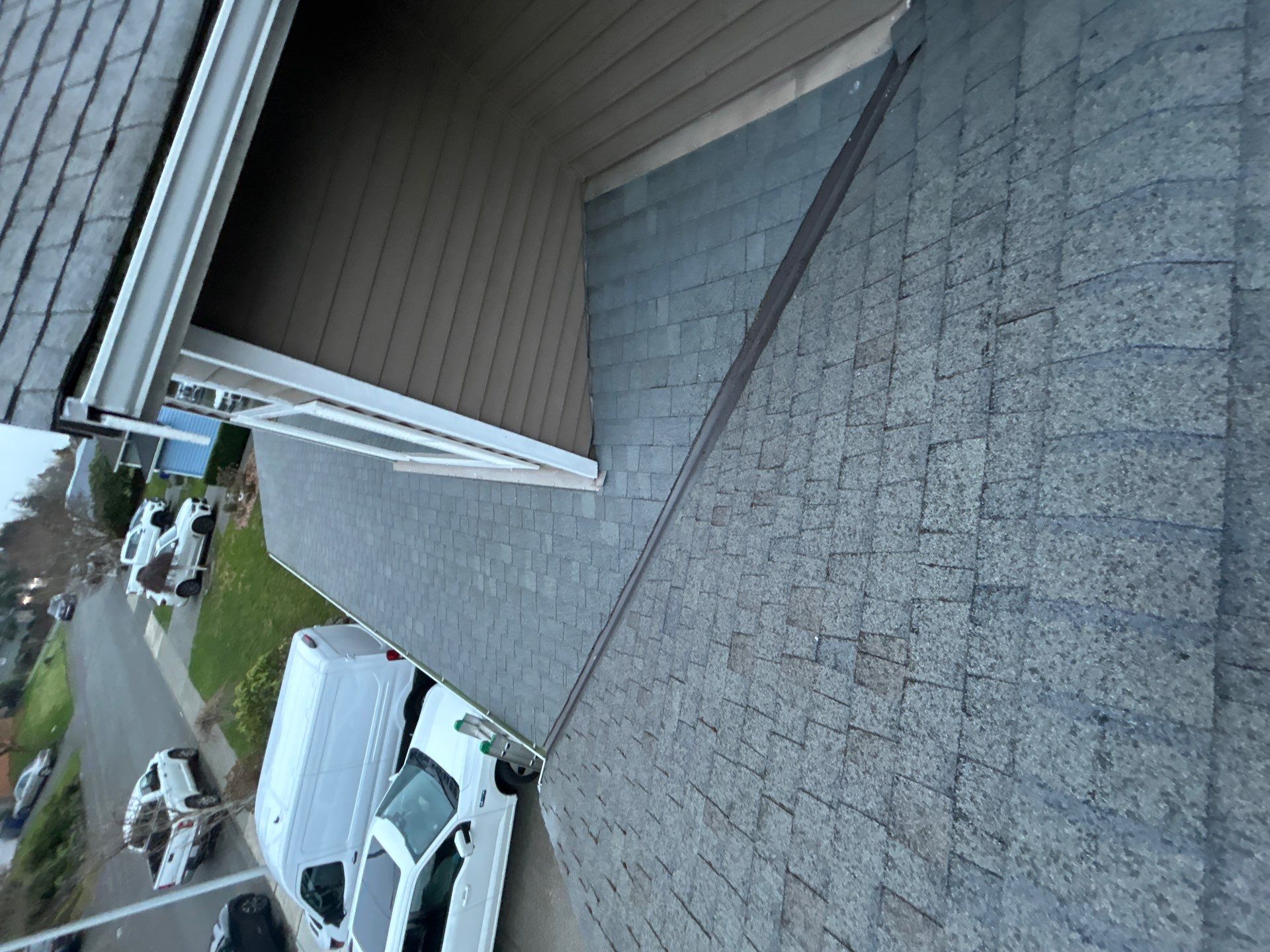 Project in Bothell by Connolly Construction Company