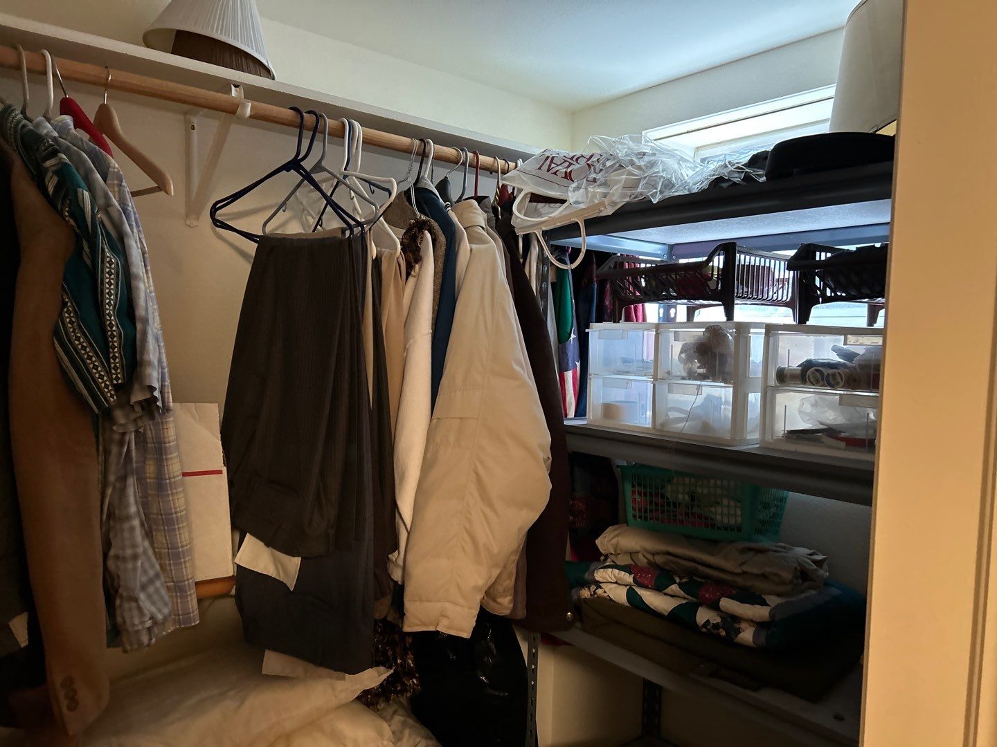 Reconstruction by Accountable Home Services