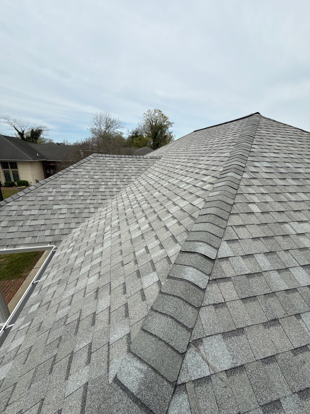 Project in Cambridge by Bec Construction Llc