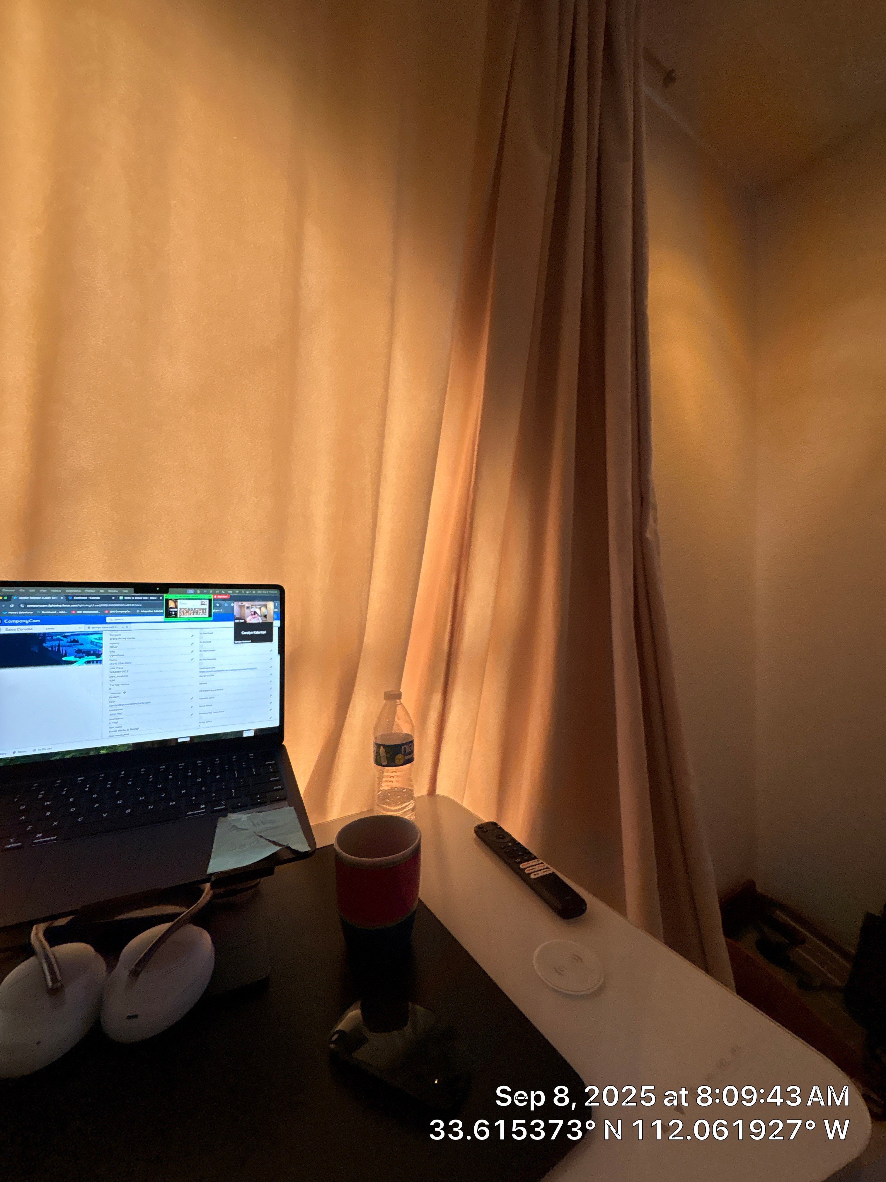 New Windows by CompanyCam Sales Demo