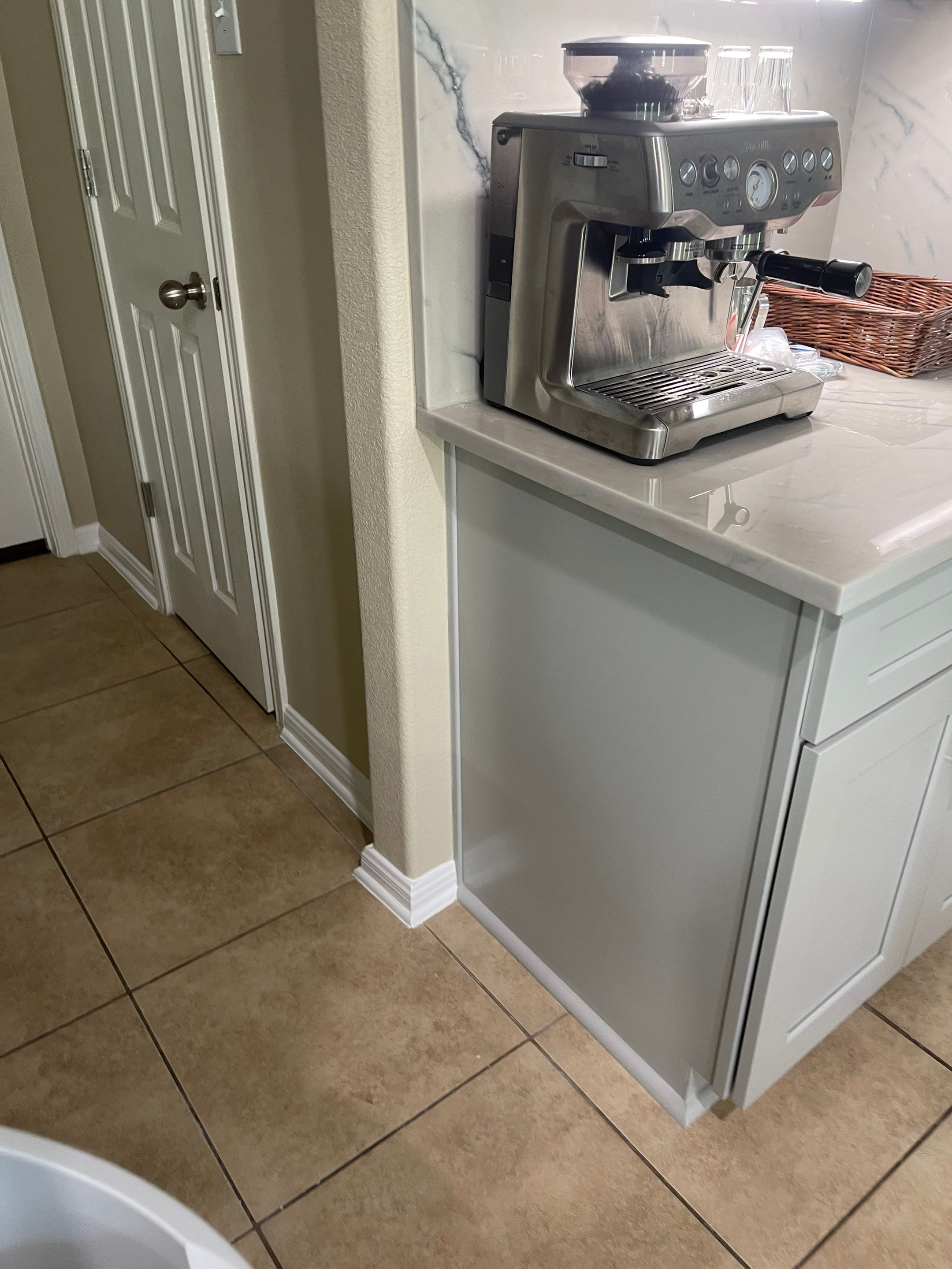 Kitchen remodel  by Complete Remodeling LLC