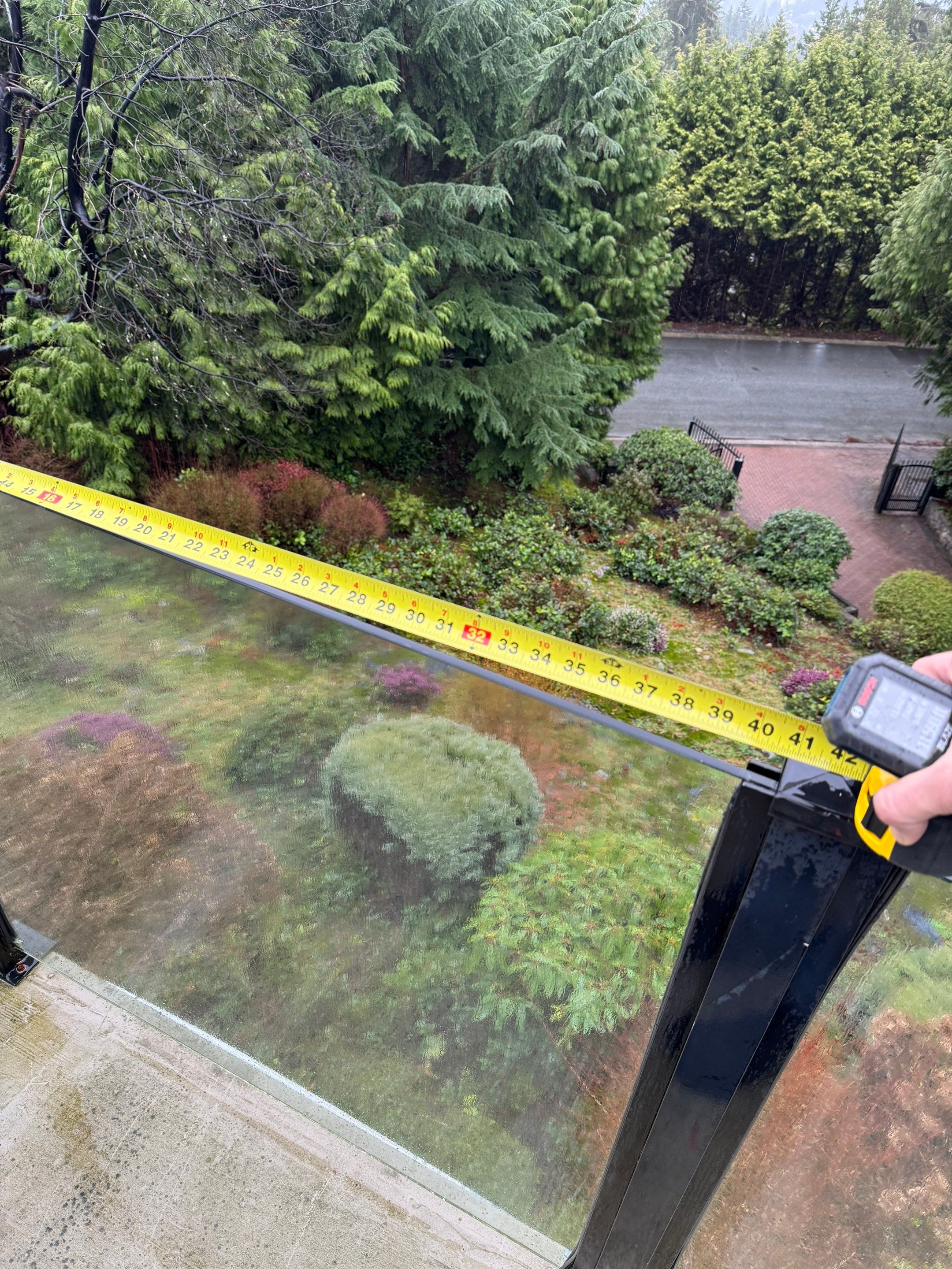 Repair Rotten Deck In West Vancouver  by YVR Construction Group