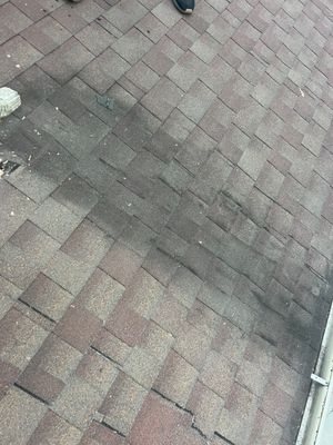 Storm Damage Repair project in Richmond, IL by Innovative Home Concepts