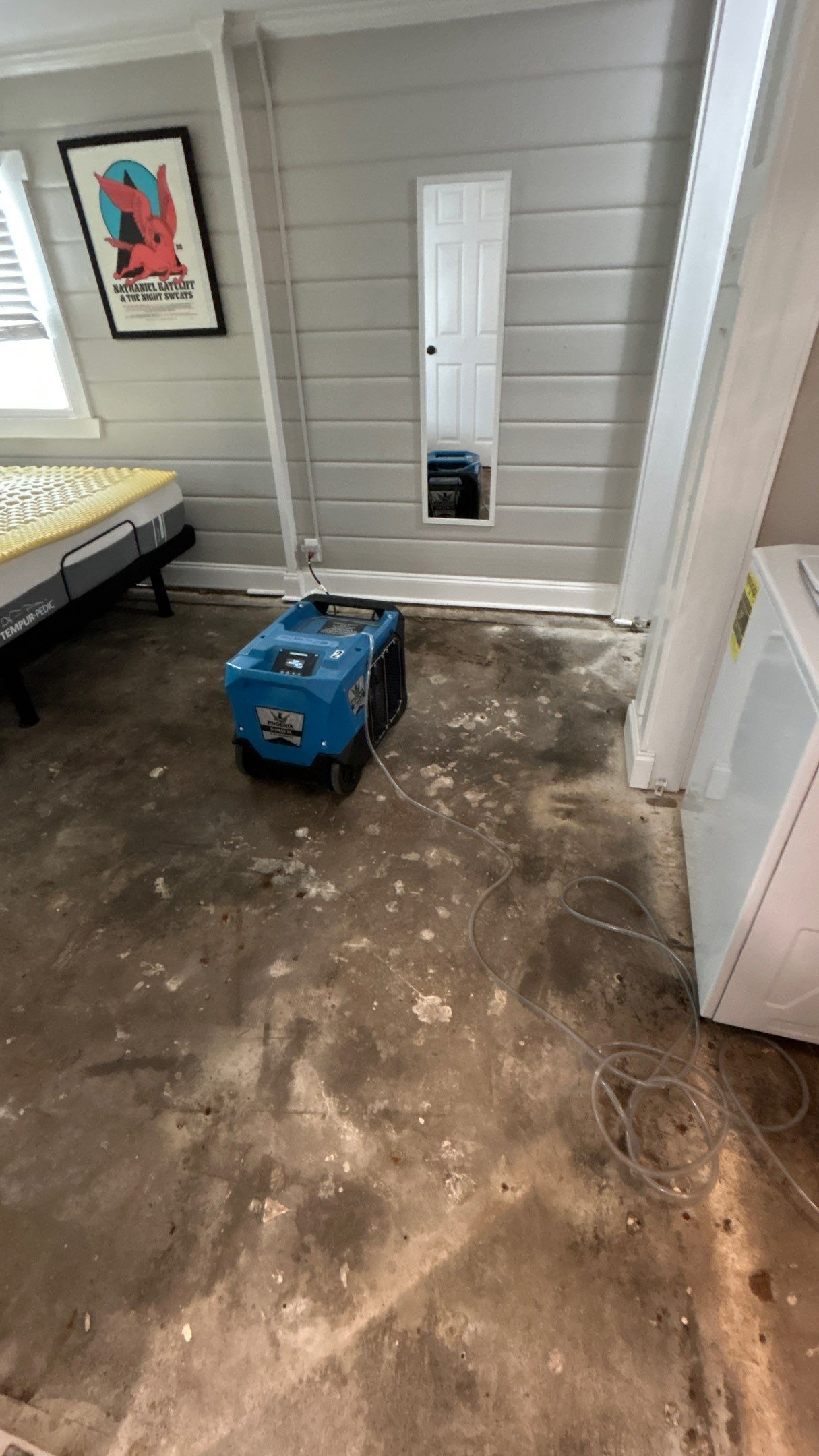 Construction by EAS Environmental, LLC.