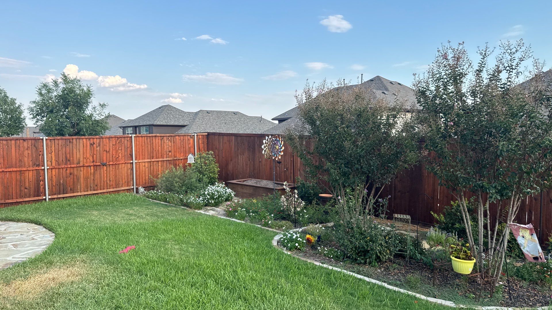 Project in Wylie by Rhino Roofing and General Contracting, LLC