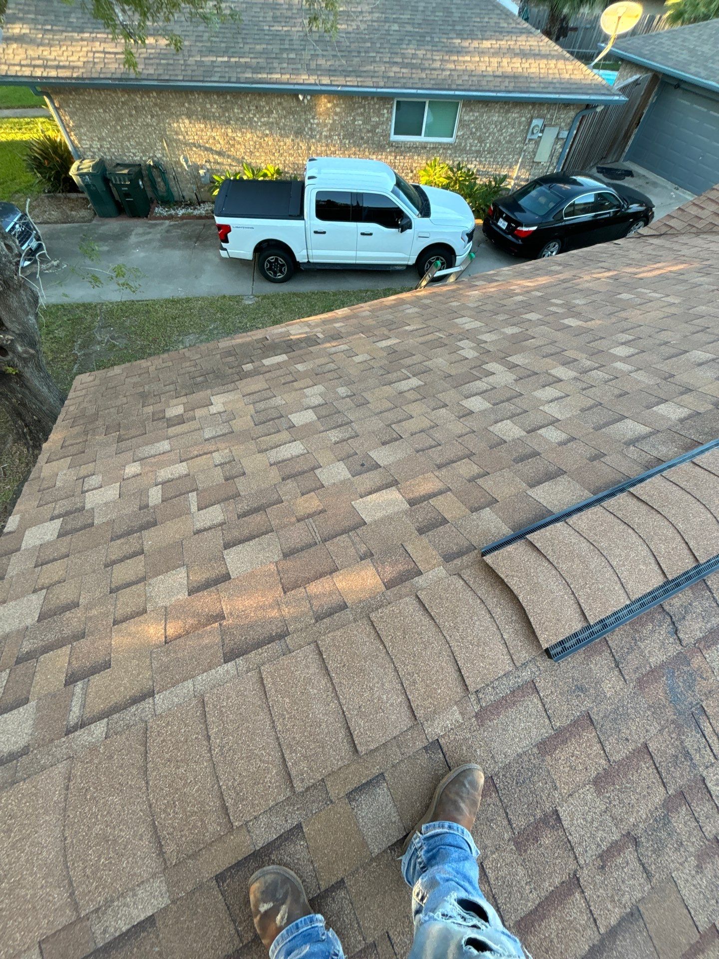 Roof Repair Galveston by Roof Repair Company