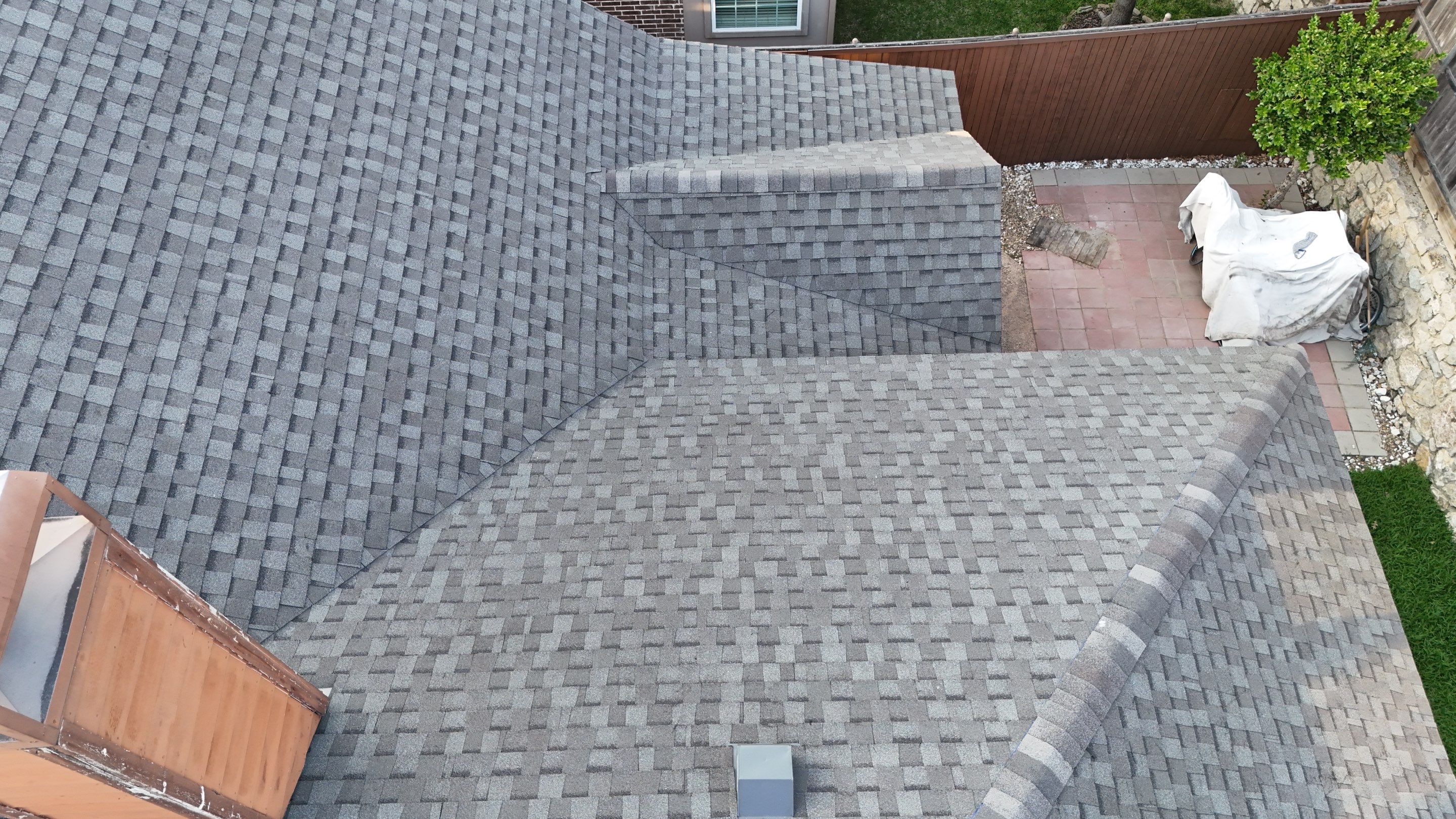 Project in Dallas by Armor Roofing | Exteriors