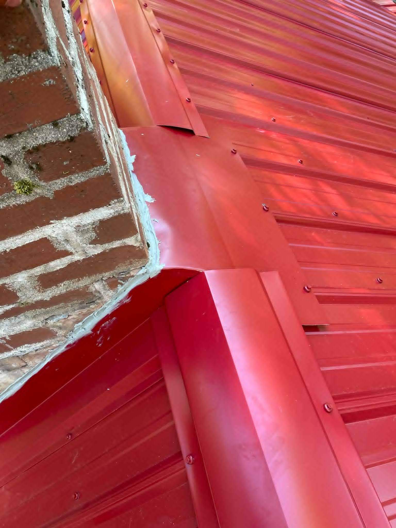 Cabin In the Woods by The B.A.R Roofing