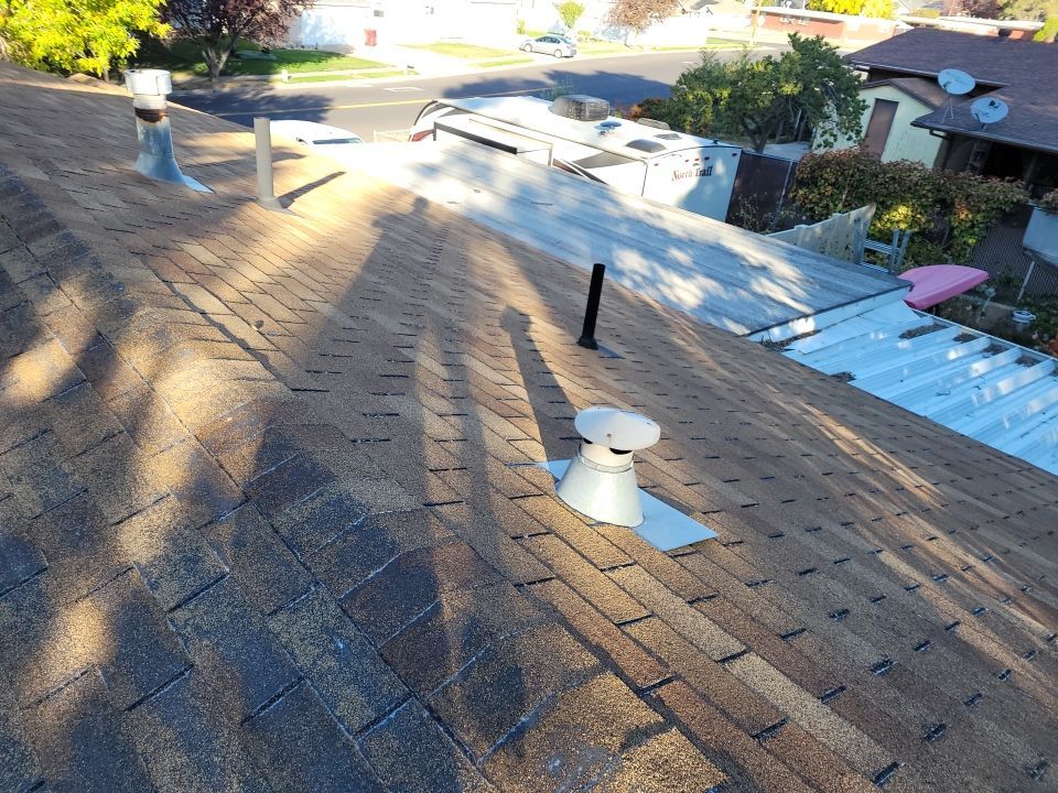 Residential Roofing Installation using GAF Timberline HDZ - Lifetime Shingle by The Roof Doctor