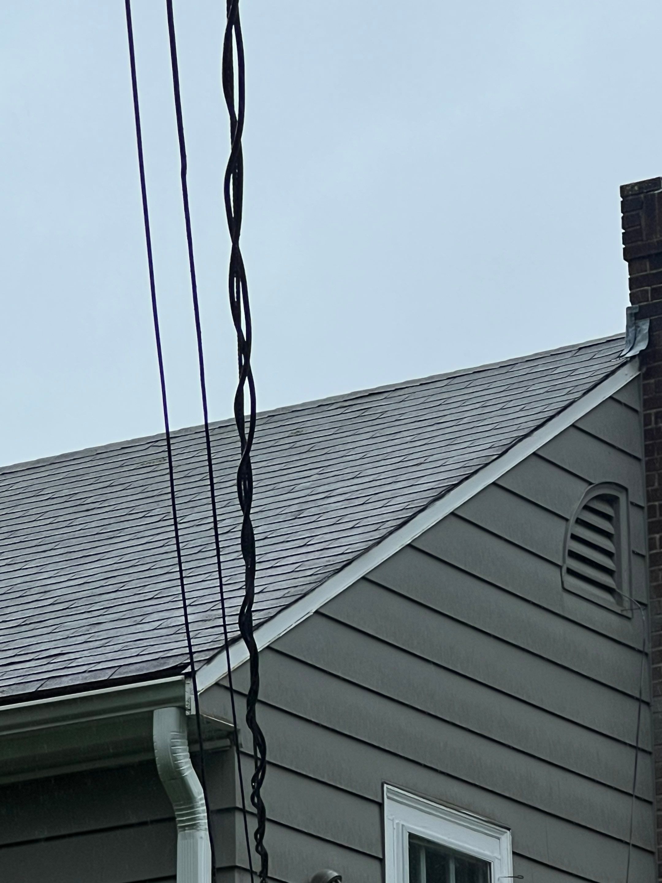 Complete Roof Replacement with Ventilation Upgrade by Mighty Dog Roofing of Greater Middlesex County