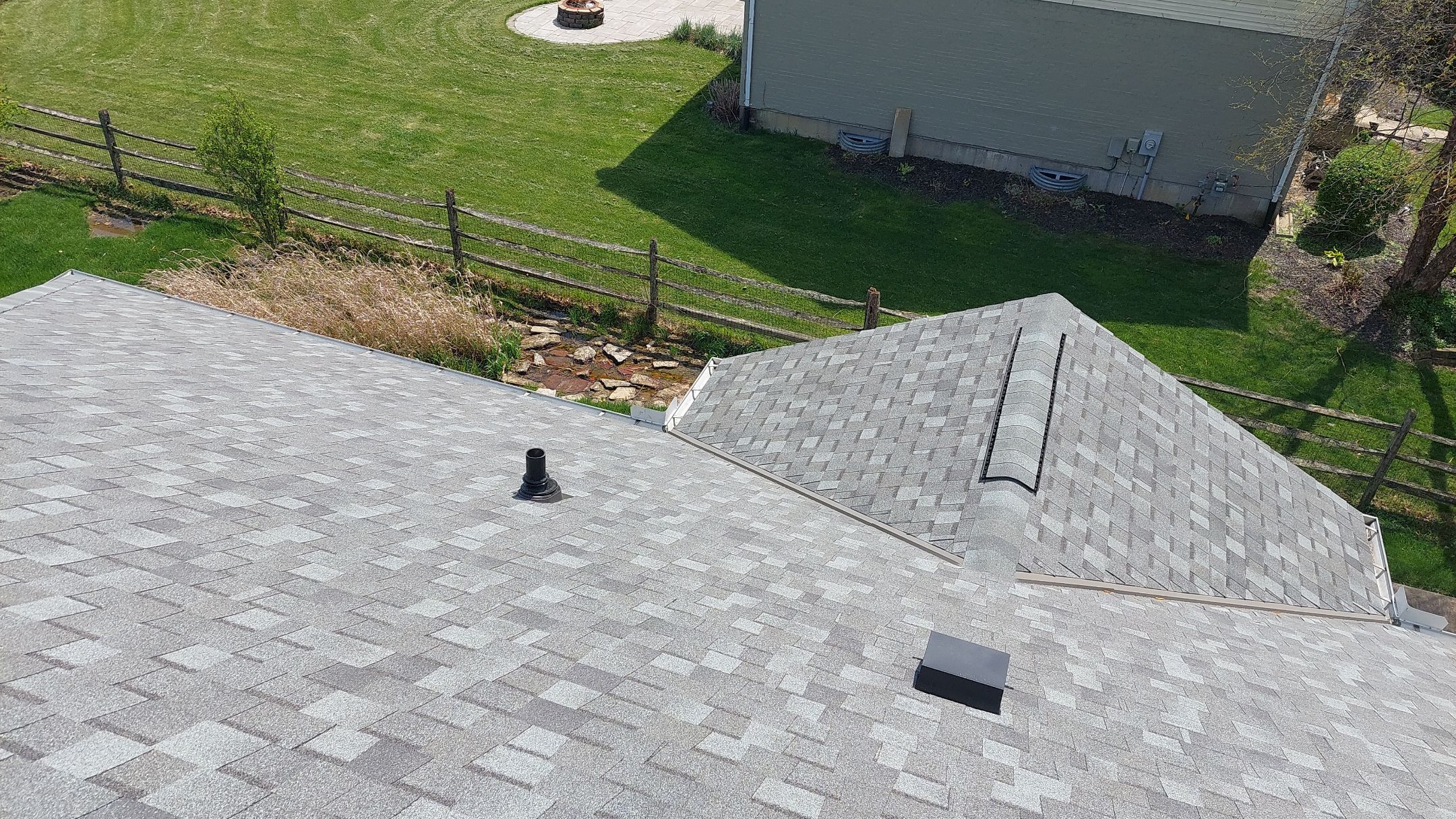 Coastal Granite by Tamlin Roofing