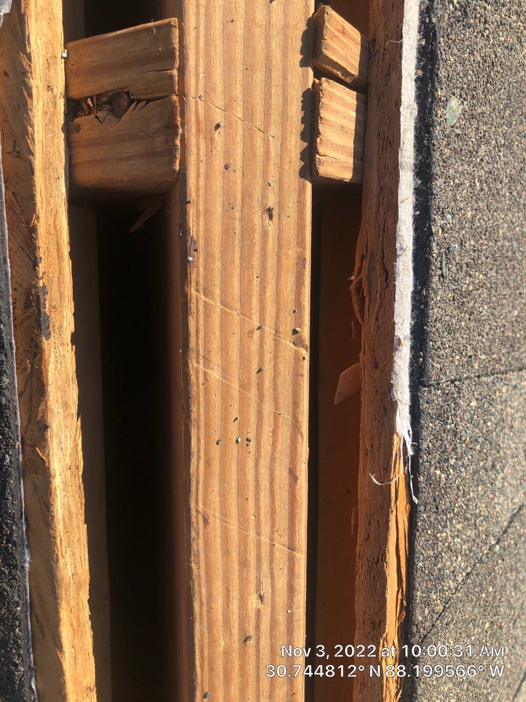 Residential Roofing Installation using Roof Replacement by American Roofing & Construction LLC
