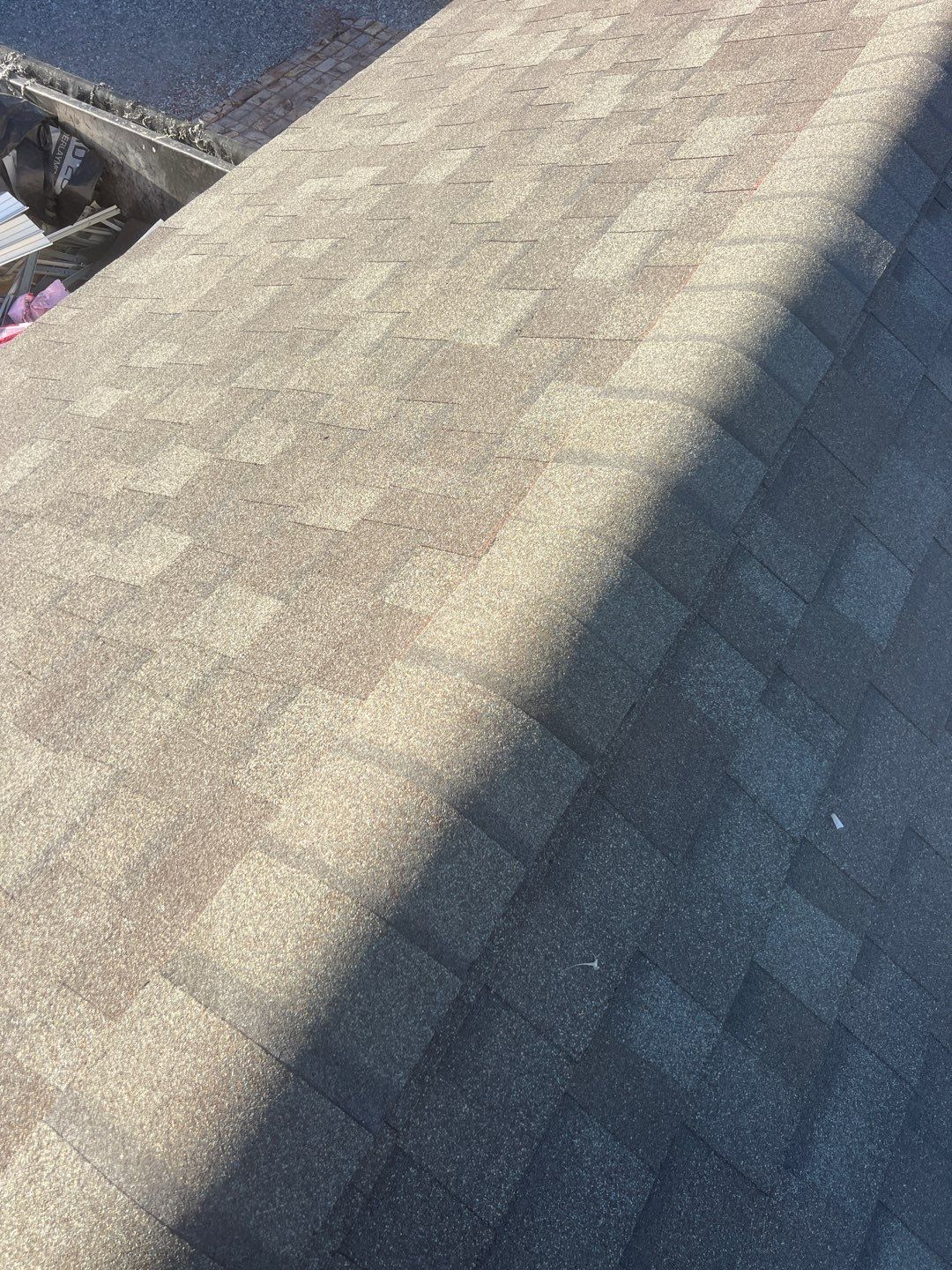 Weathered Wood Shingles by Reimagine Roofing