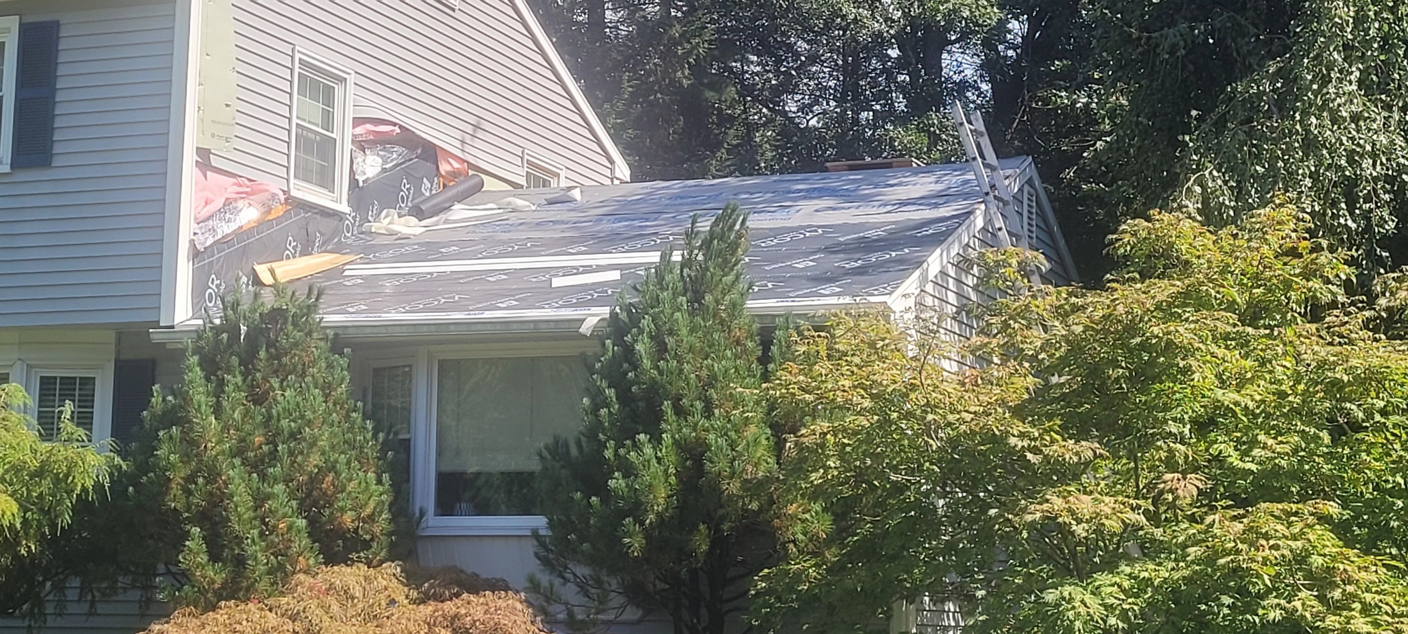 Transformation Roofing by DiGiorgi by DiGiorgi Roofing and Siding Inc