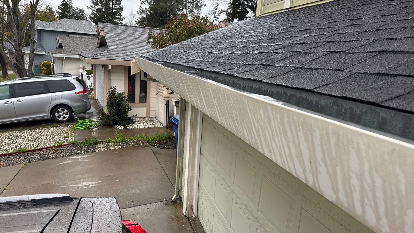 Project in Antelope by NuLead Construction Inc