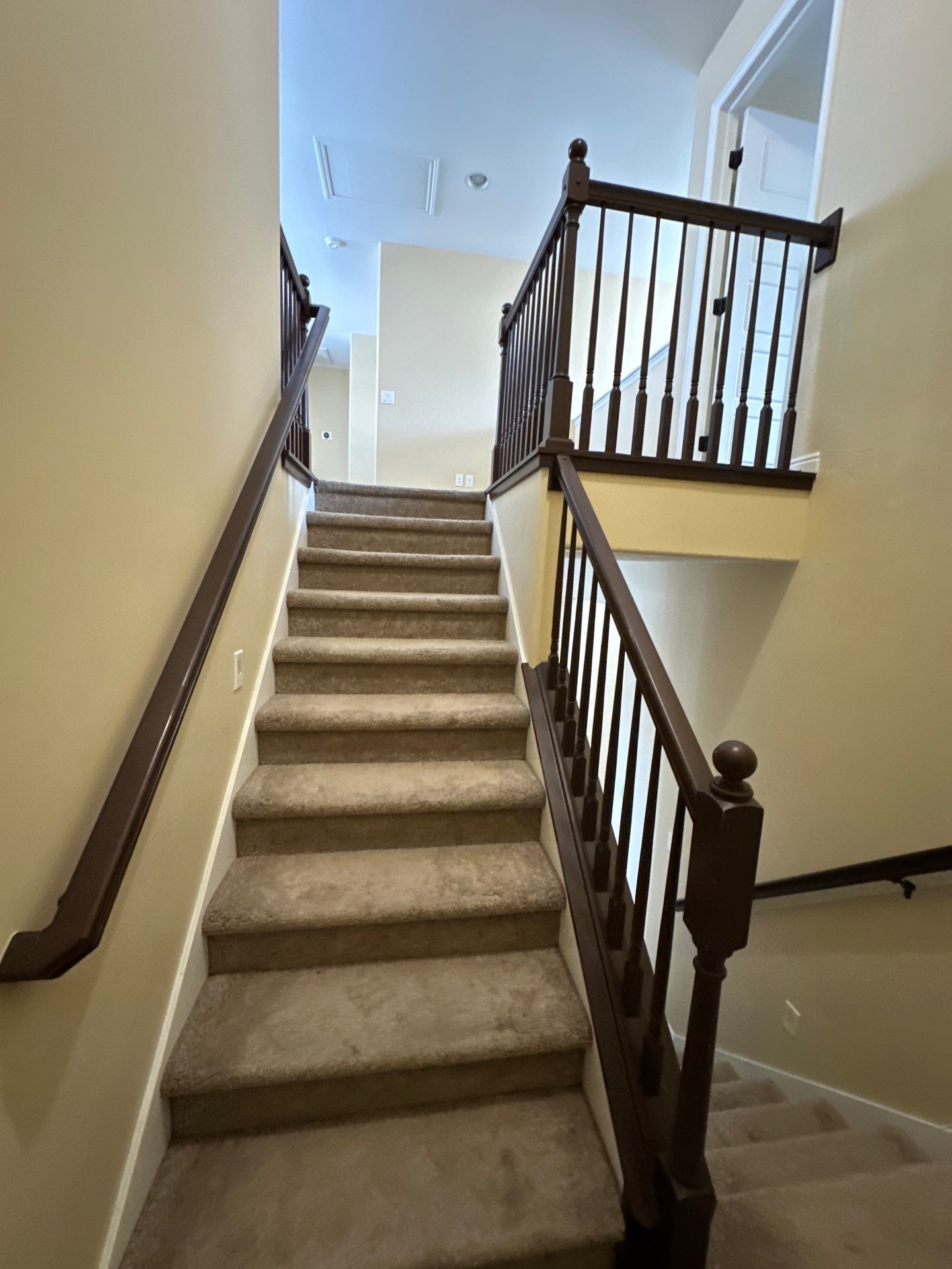 Project in Morgan by Almost Anything Remodeling 