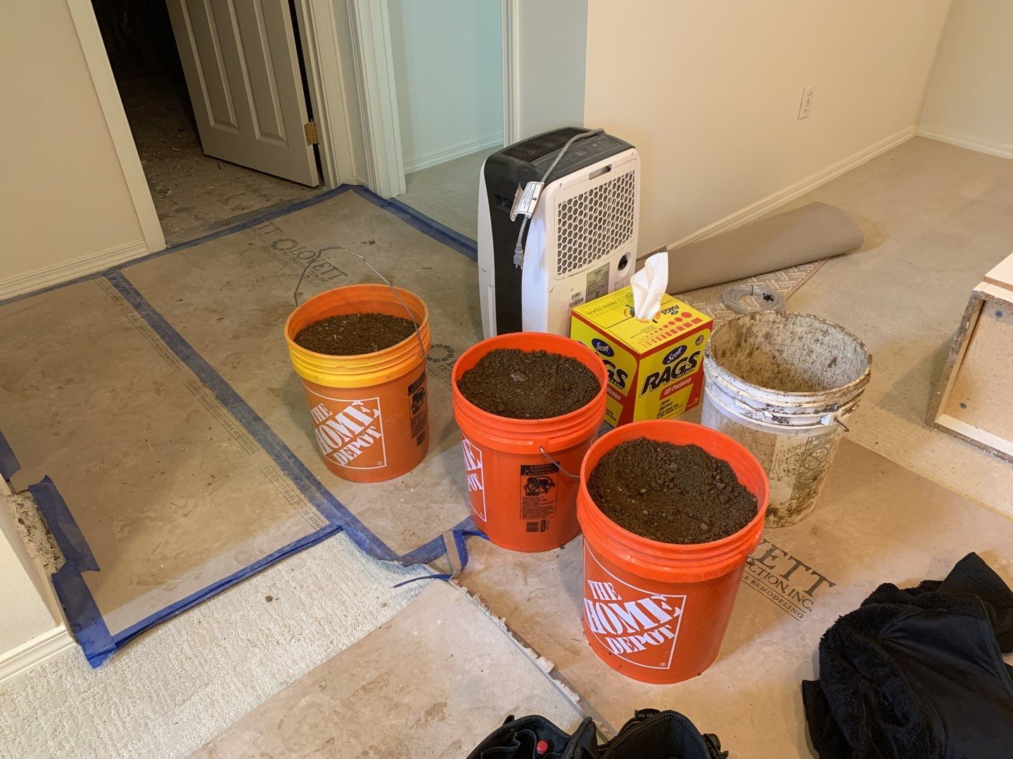 Subslab SafeAir™ System by JustRadon.Com