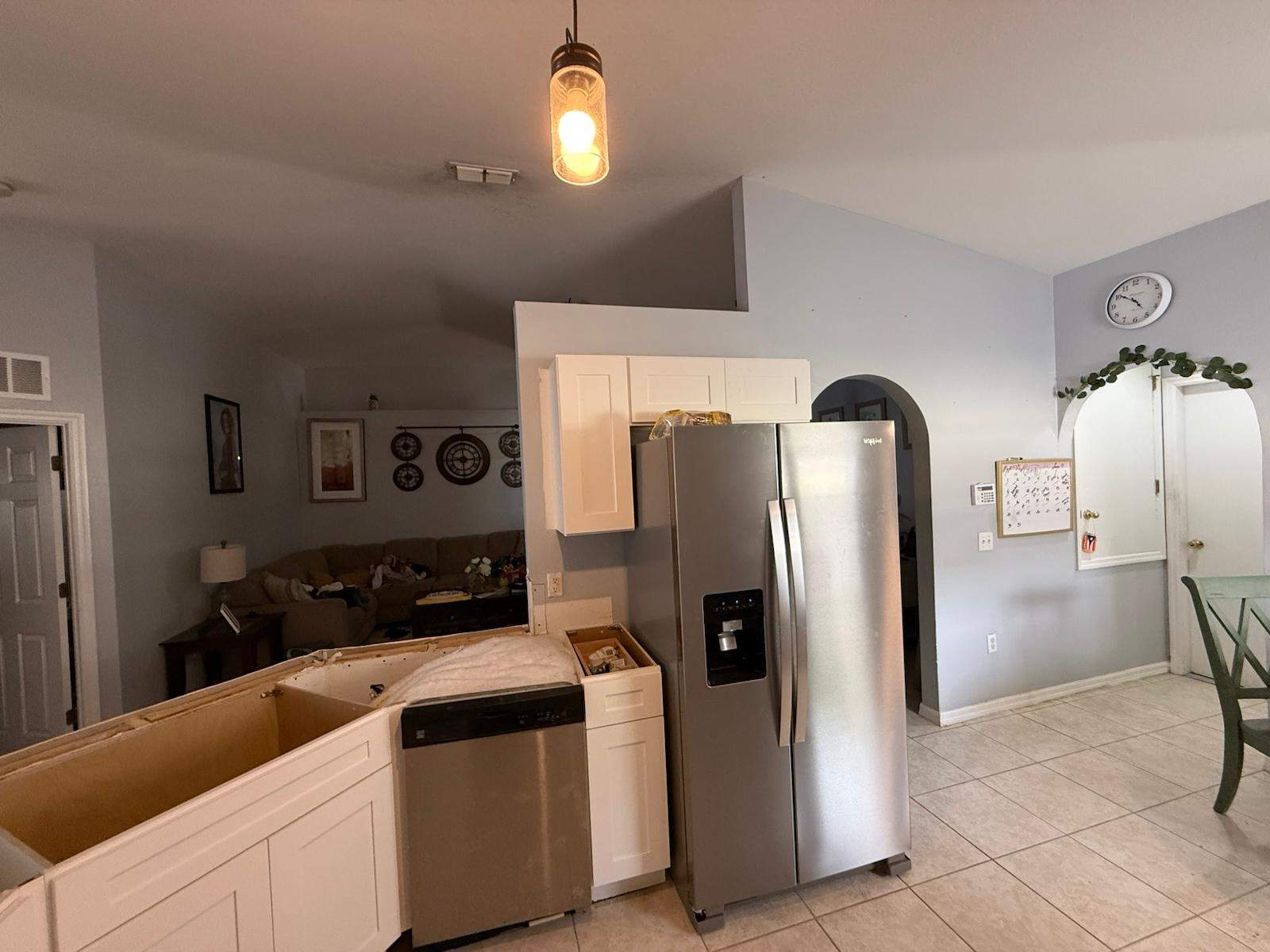 Project in Haines City by You Restorations LLC DBA YOU-Home