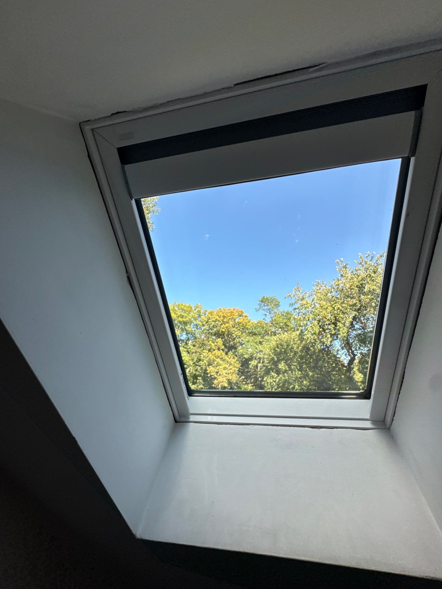 Skylight Installation & Structural Modifications in Belmont, MA by Mighty Dog Roofing of Greater Middlesex County