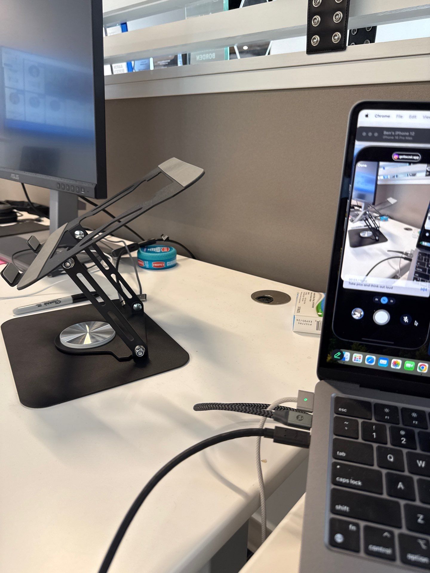 Home Rewire by CompanyCam Sales Demo