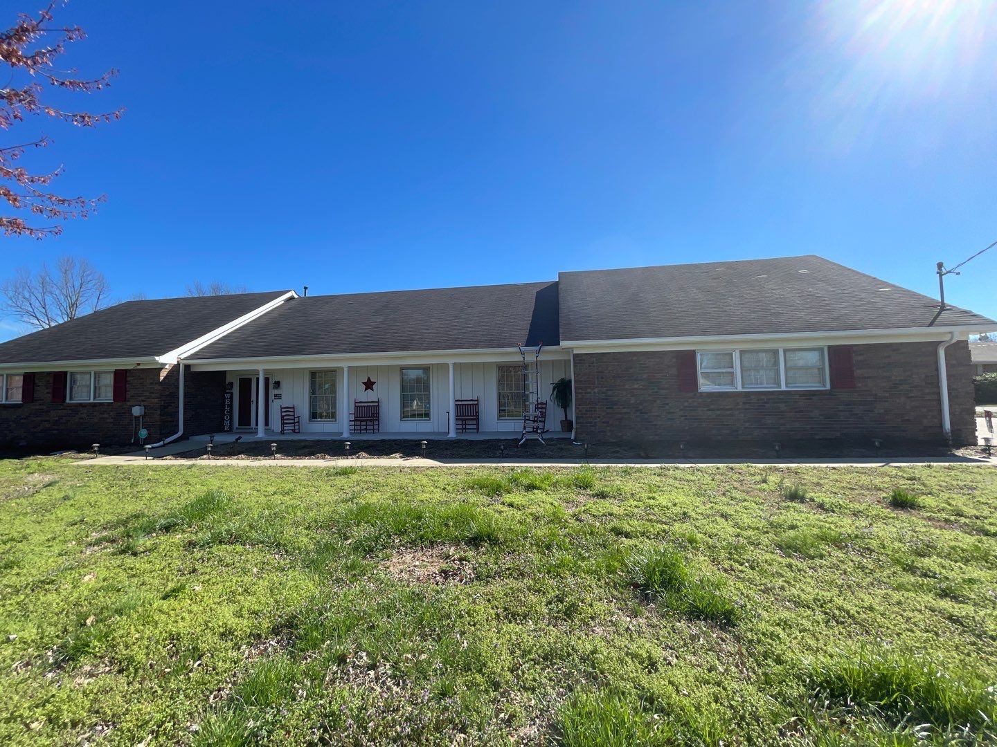 Residential Roofing Installation using GAF Timberline HDZ by Undersun Roofing 